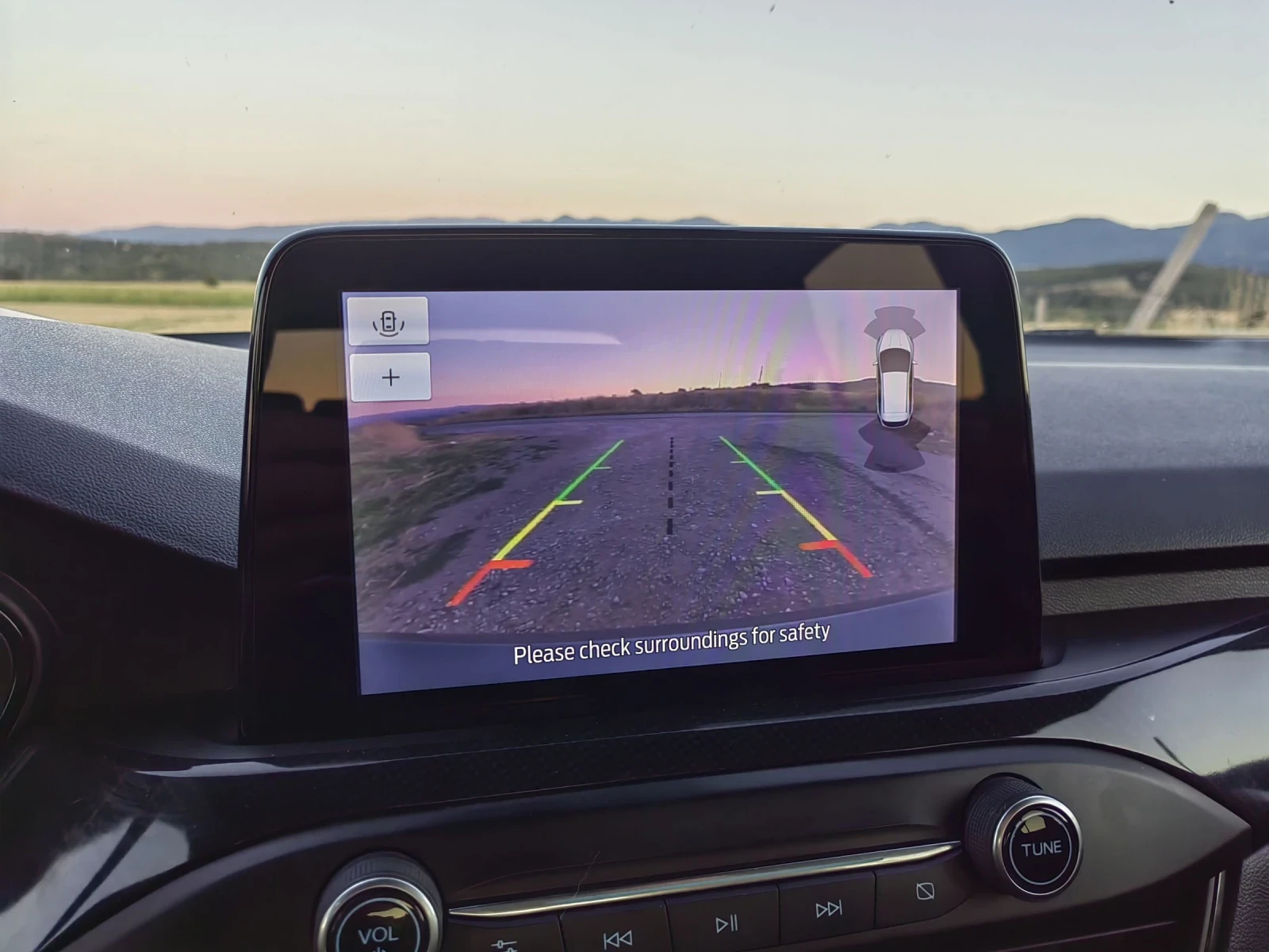 Ford Focus  Stline  | Mobile.bg � ����������� 13