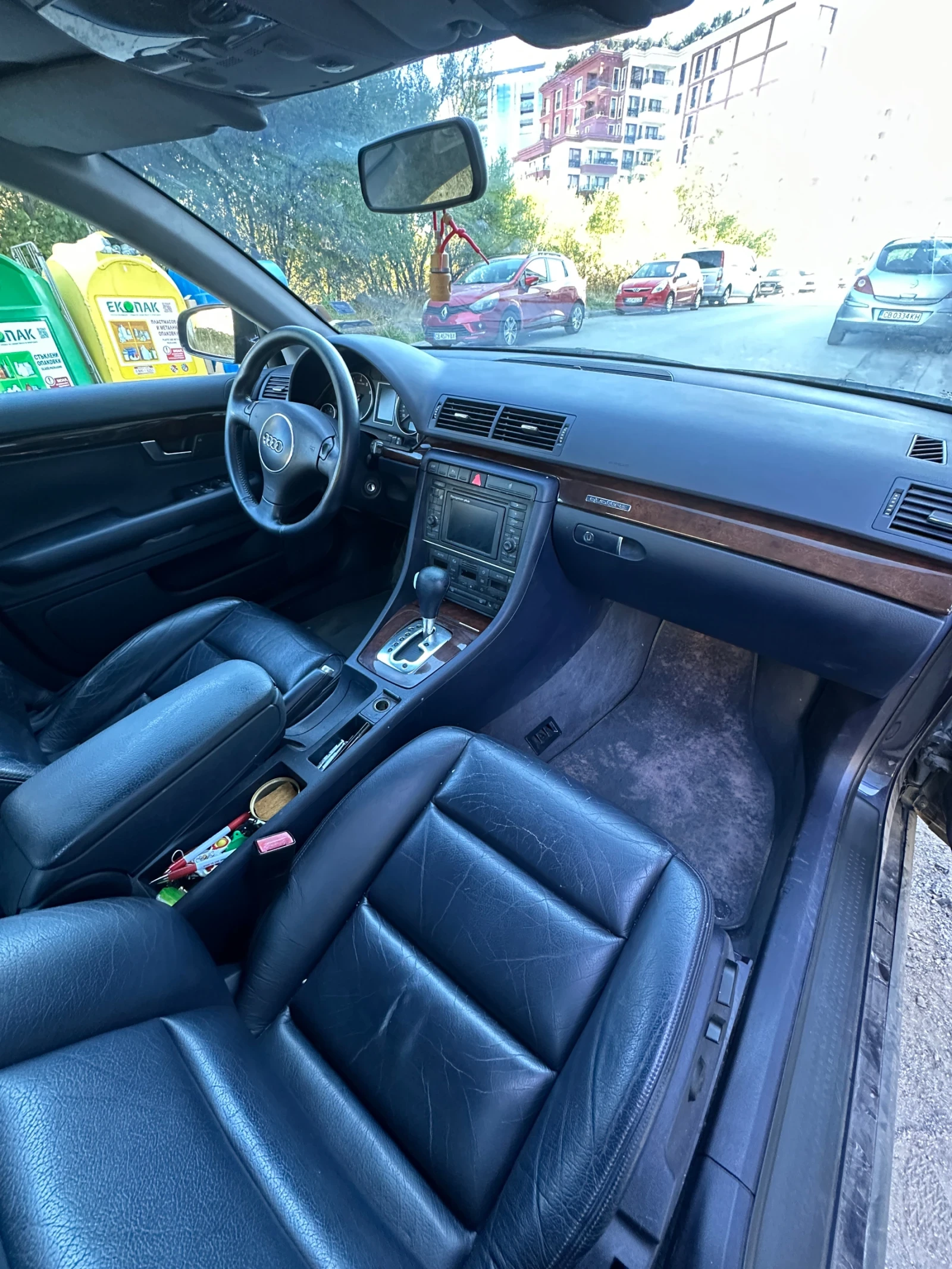 Audi A4 | Mobile.bg � ����������� 11
