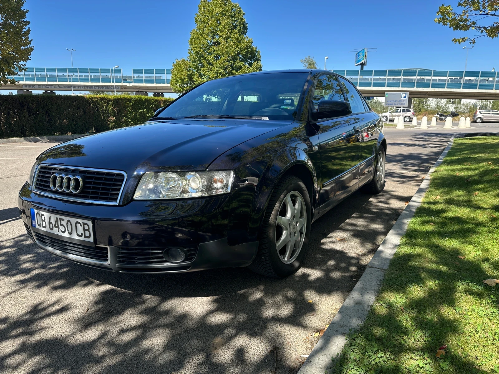 Audi A4 | Mobile.bg � ����������� 1