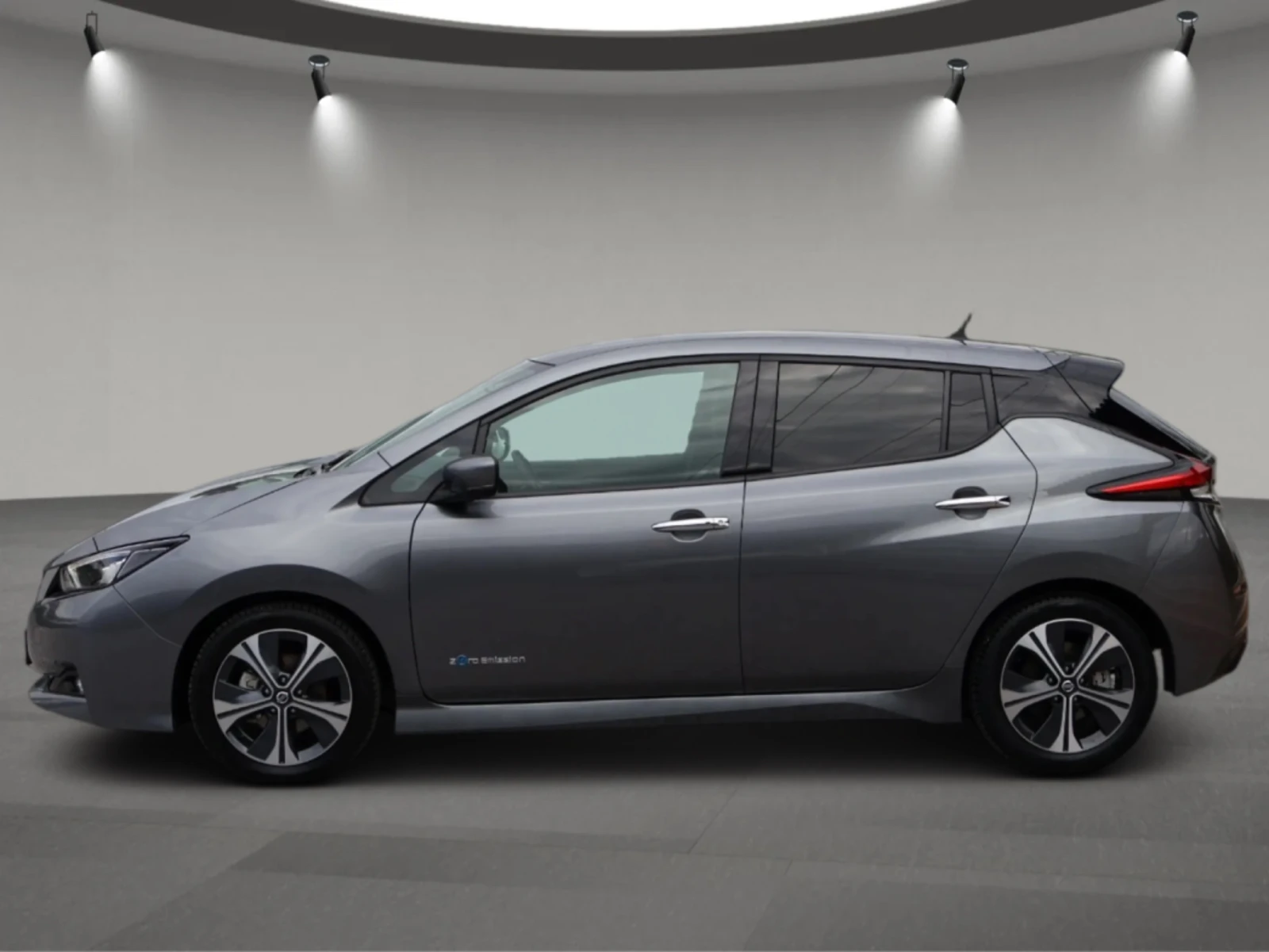 Nissan Leaf  n-connecta 40kwh 150cv - изображение 8