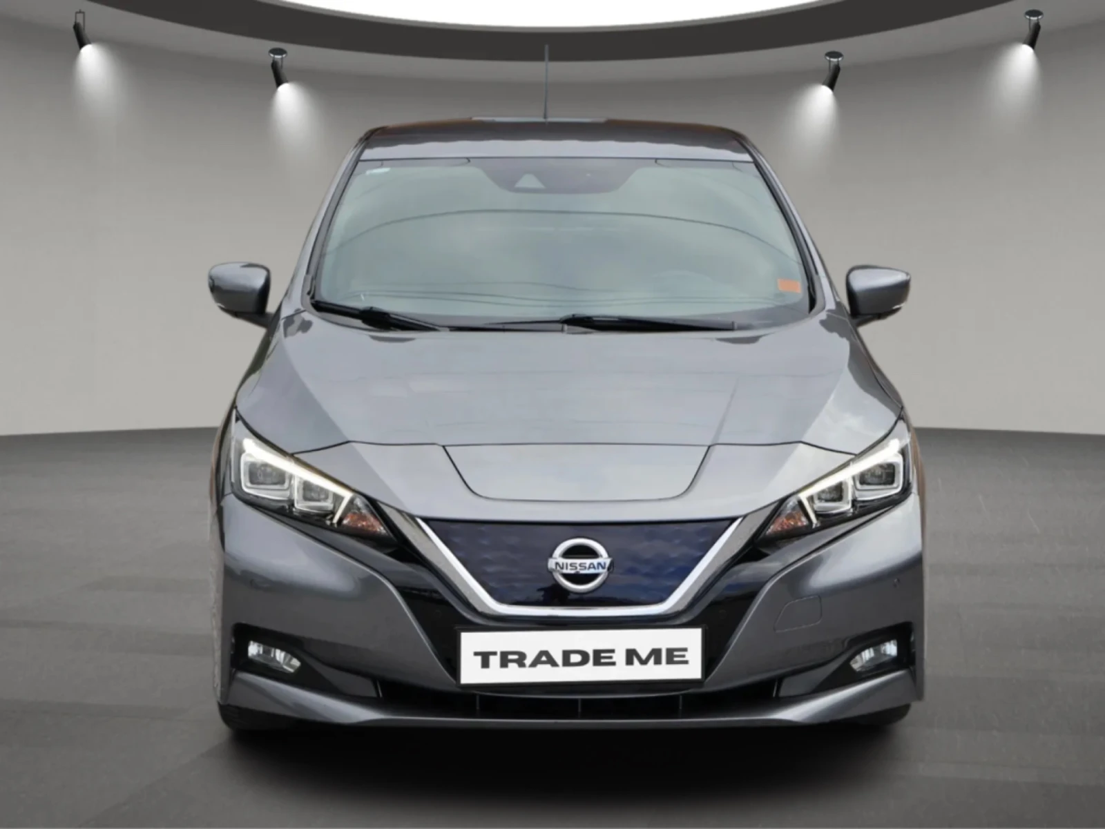 Nissan Leaf  n-connecta 40kwh 150cv - изображение 2