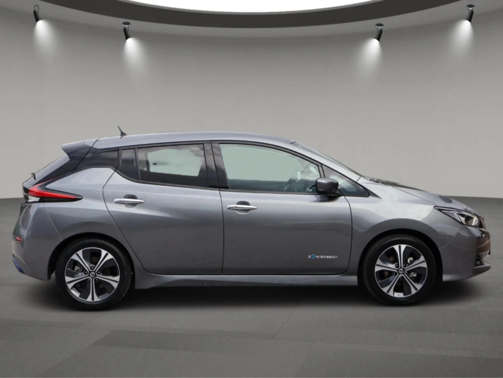 Nissan Leaf  n-connecta 40kwh 150cv - изображение 7