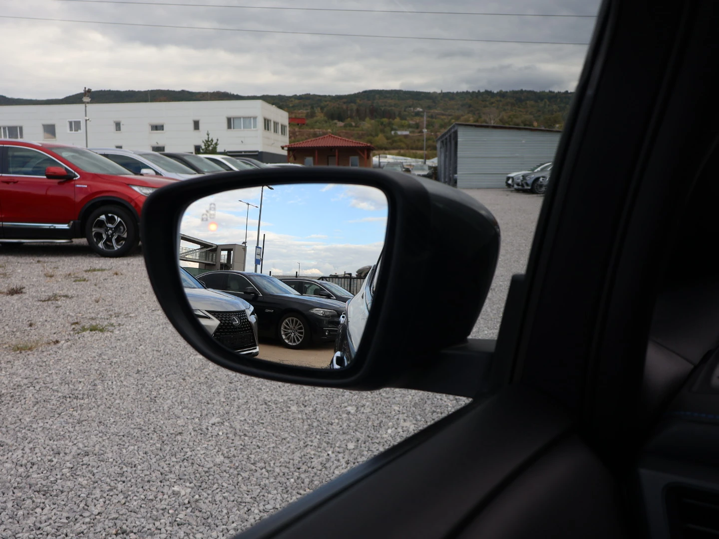 Nissan Leaf  n-connecta 40kwh 150cv | Mobile.bg   17