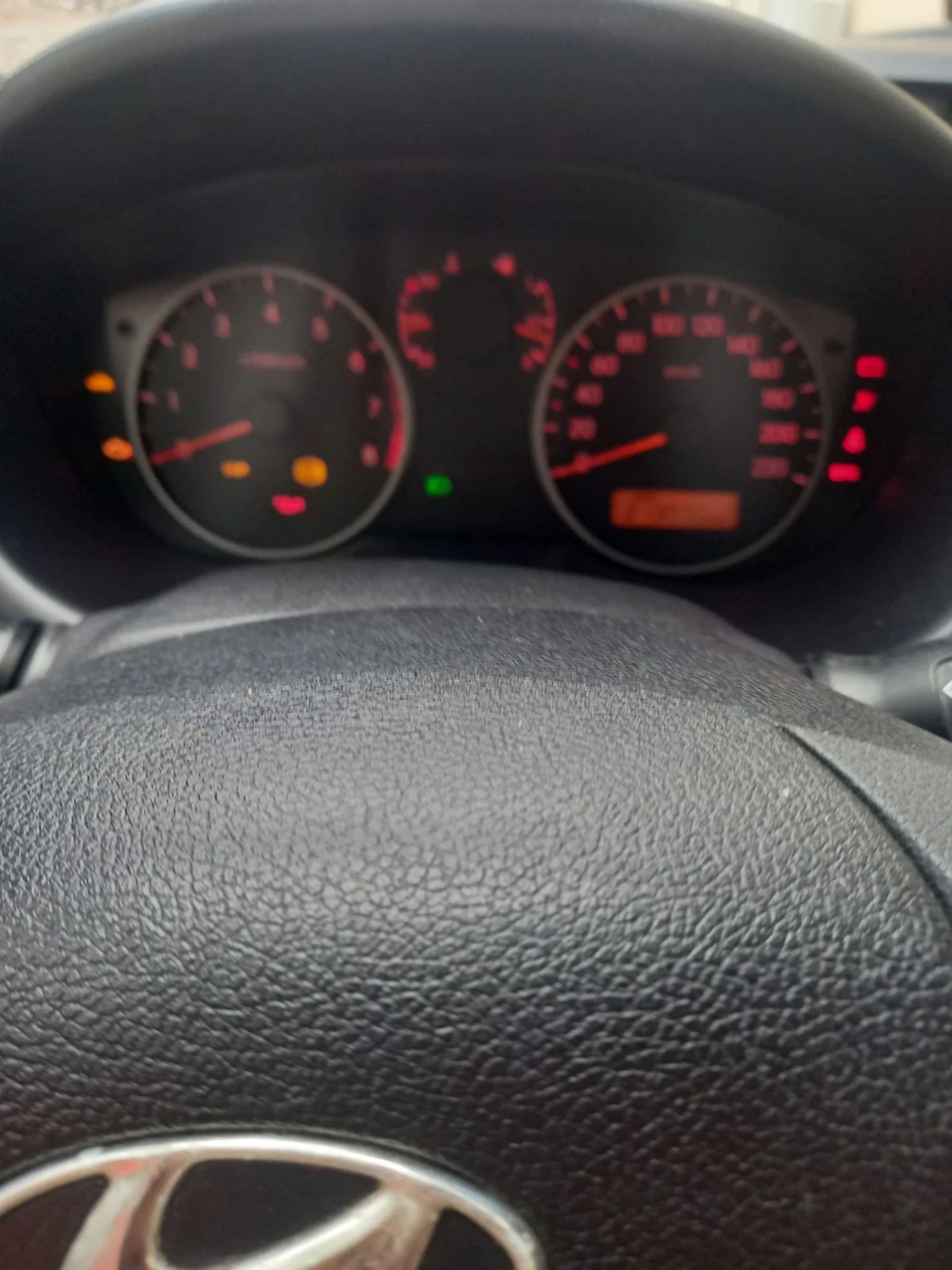 Hyundai I20 1.2 бензин, климатик, нов внос  | Mobile.bg — изображение 6