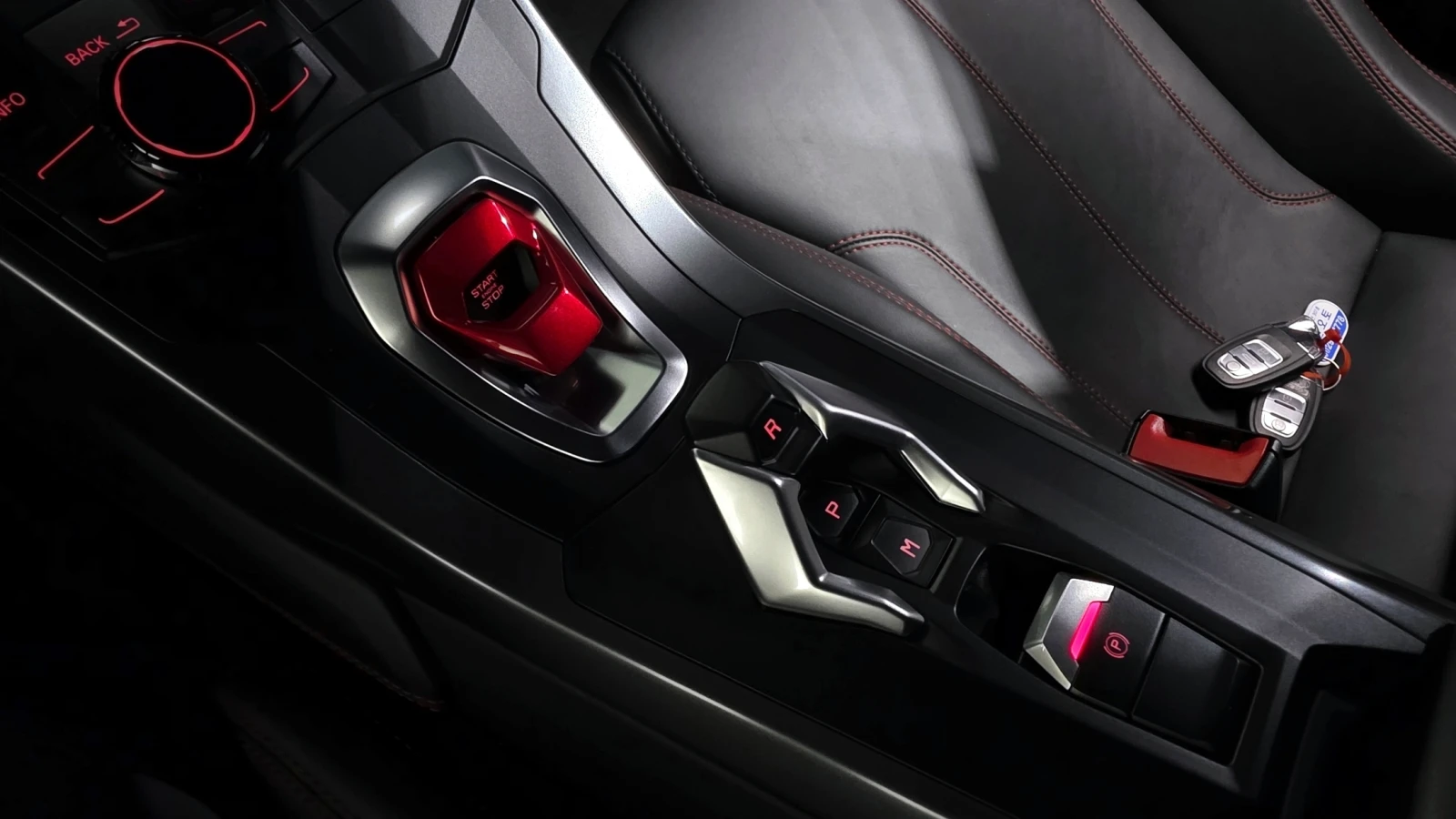 Lamborghini Huracan LP 580-2 / LIFT /   !!! | Mobile.bg   13