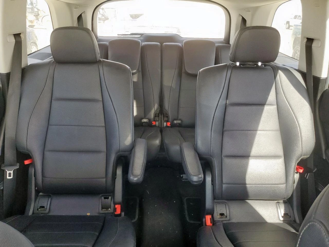 Mercedes-Benz GLS 450 4MATIC/BURMESTER/6+ 1/ | Mobile.bg   11