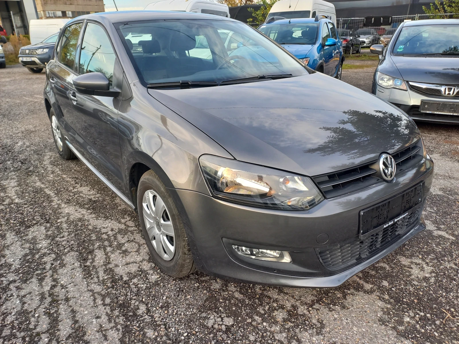 VW Polo 1.2i//67293!! | Mobile.bg   3