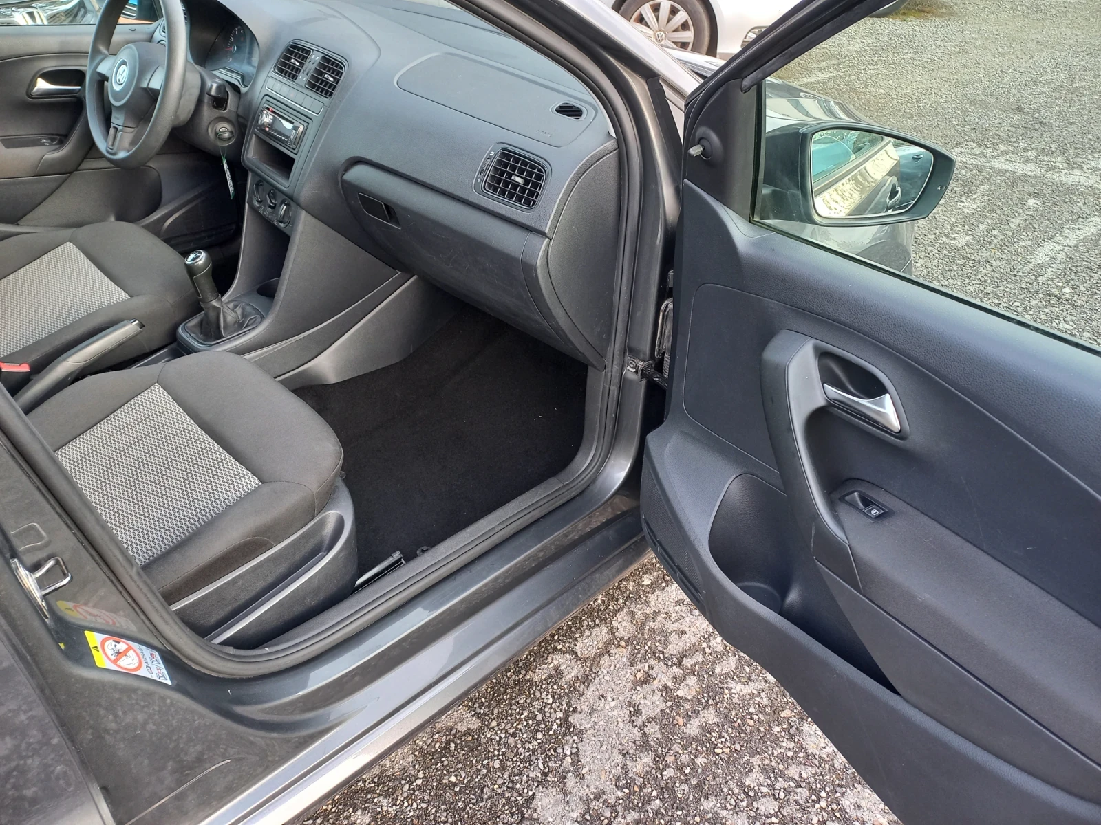 VW Polo 1.2i//67293!! | Mobile.bg   9