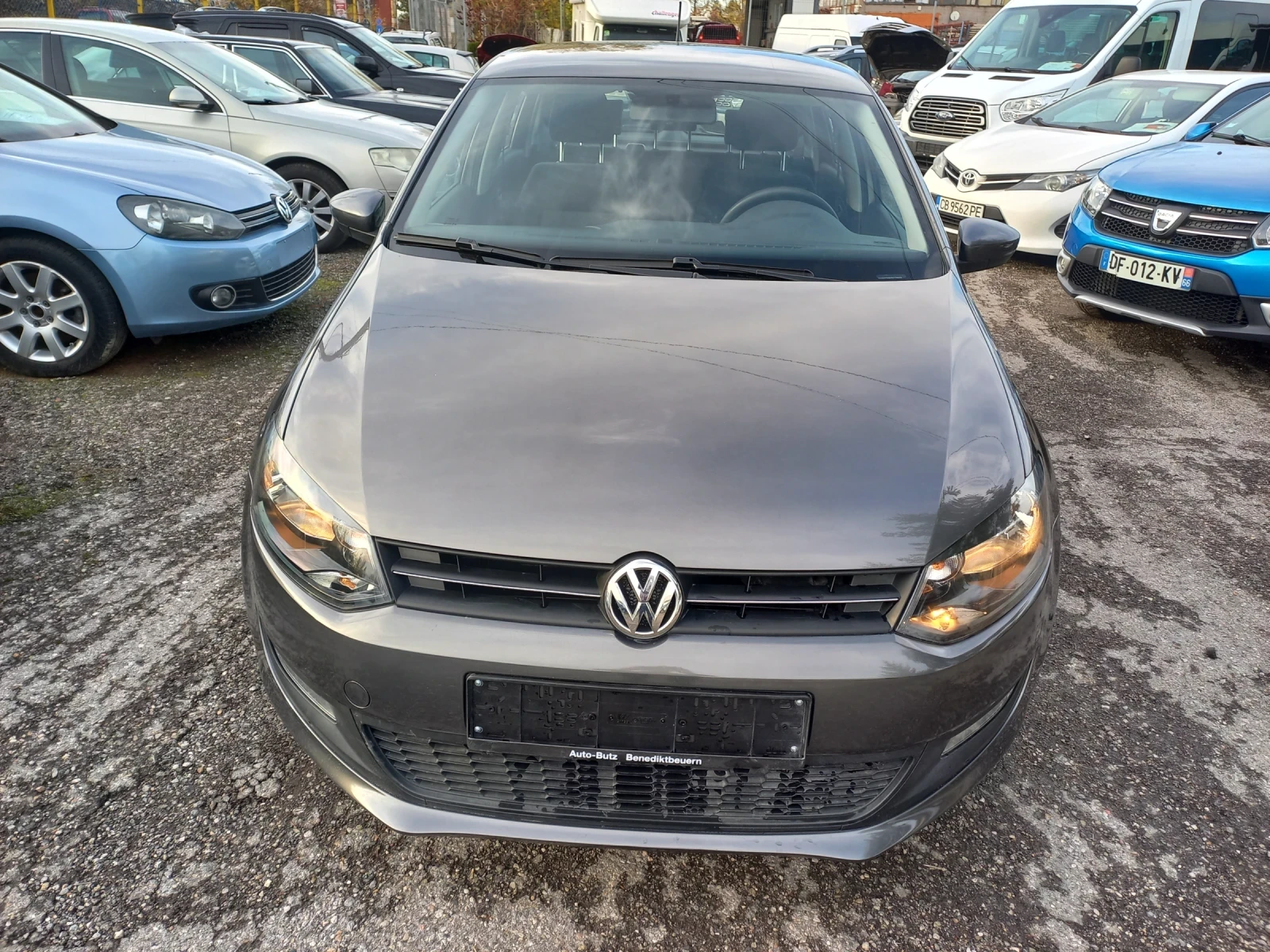 VW Polo 1.2i//67293!! | Mobile.bg   2