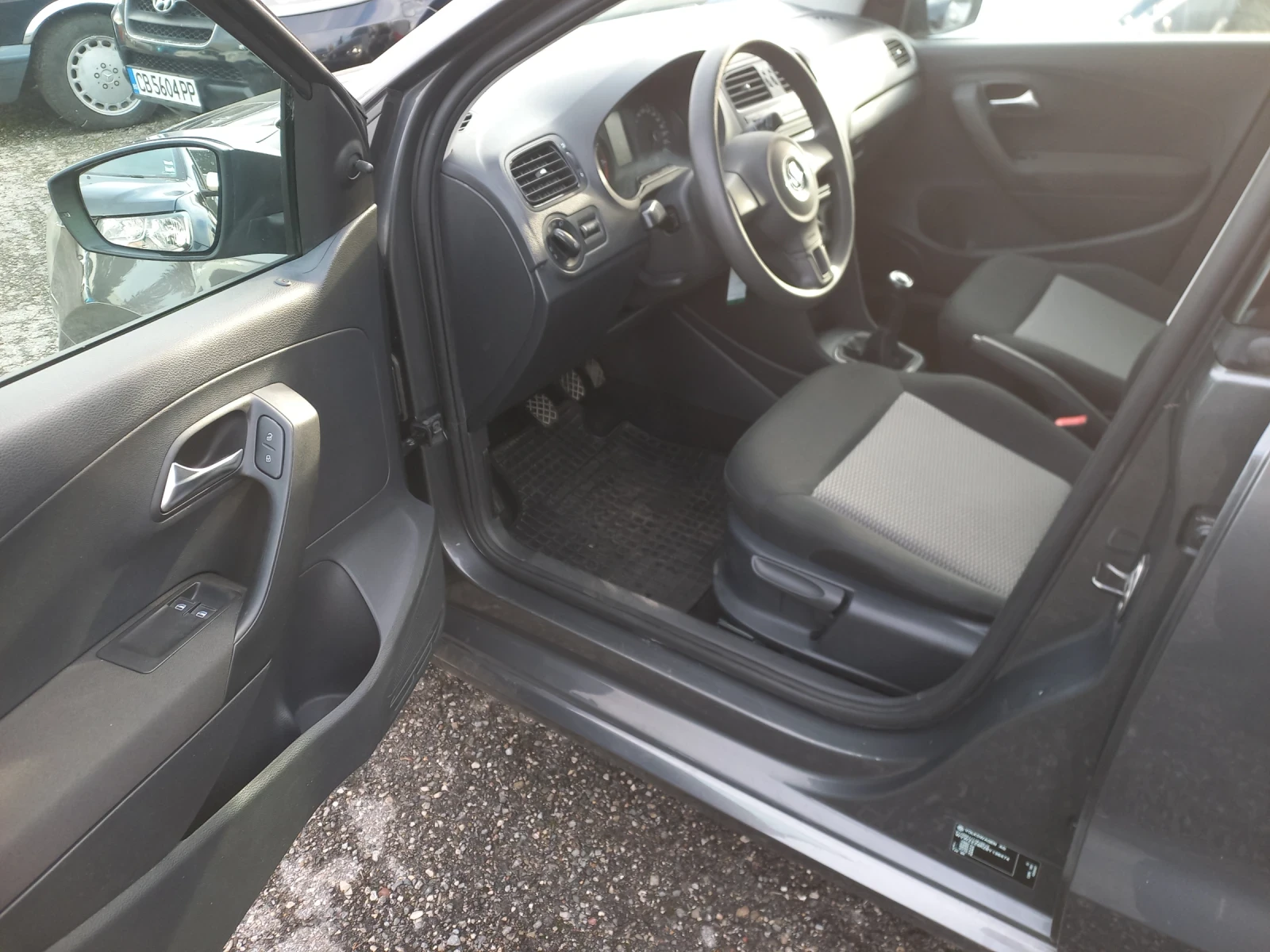 VW Polo 1.2i//67293!! | Mobile.bg   14