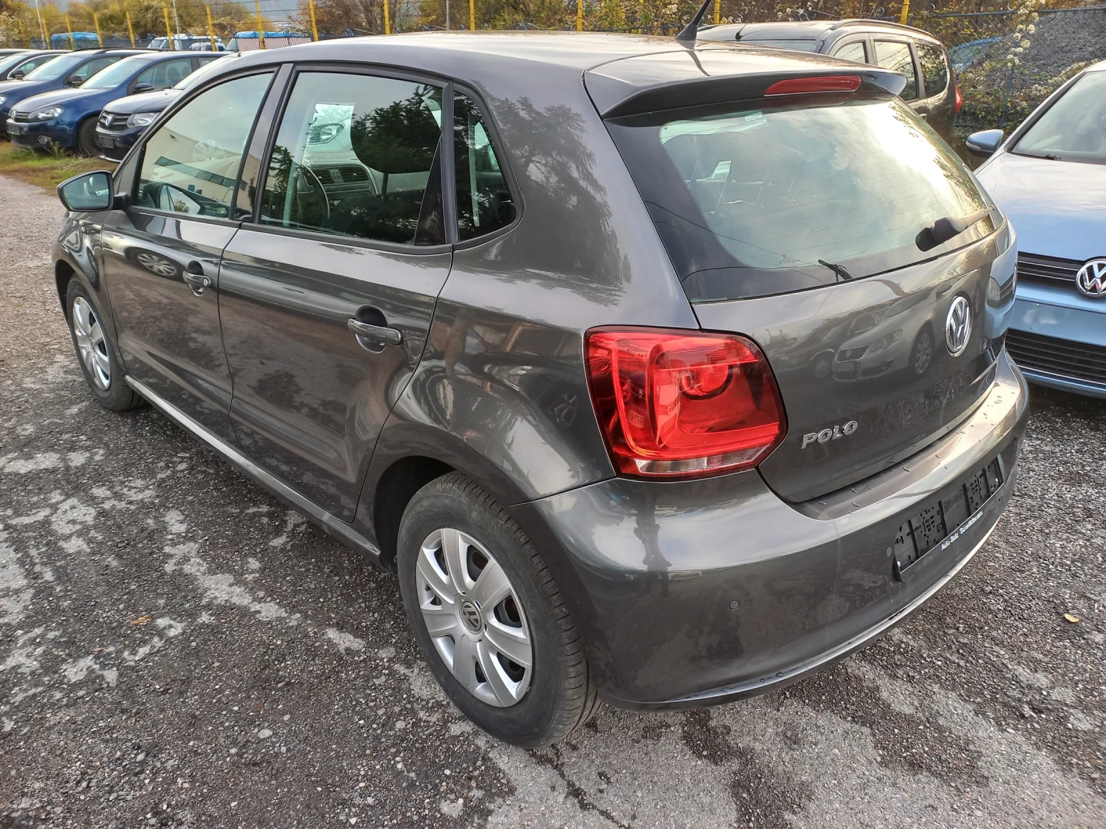 VW Polo 1.2i//67293!! | Mobile.bg   5