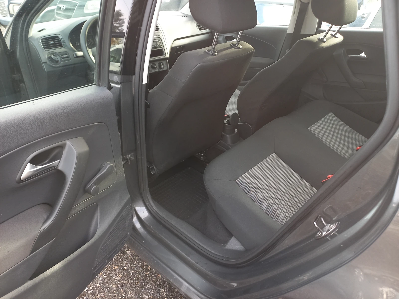 VW Polo 1.2i//67293!! | Mobile.bg   13