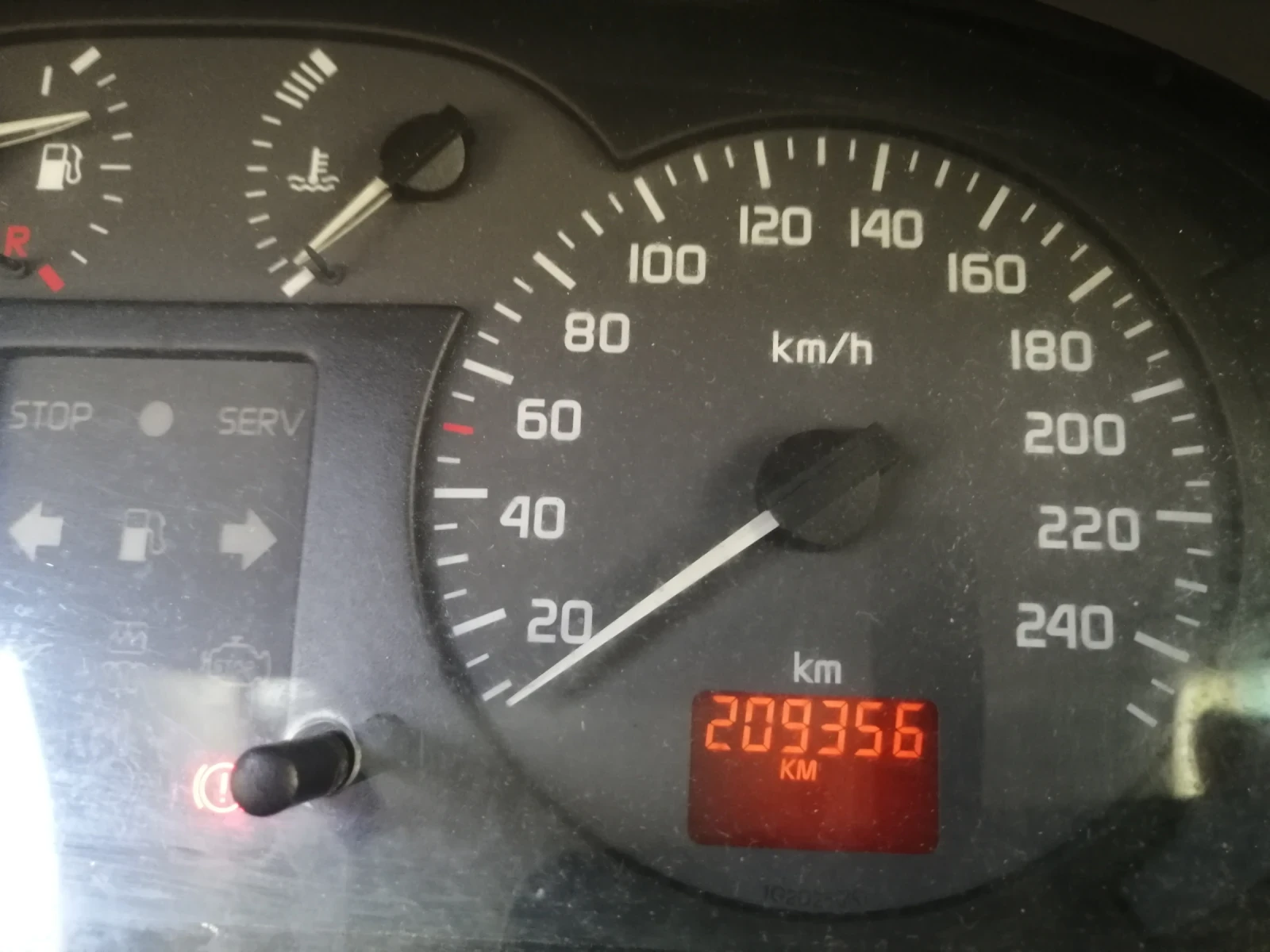 Renault Scenic  - изображение 5