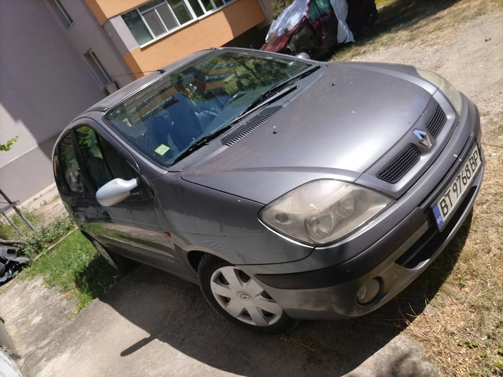 Renault Scenic  - изображение 9