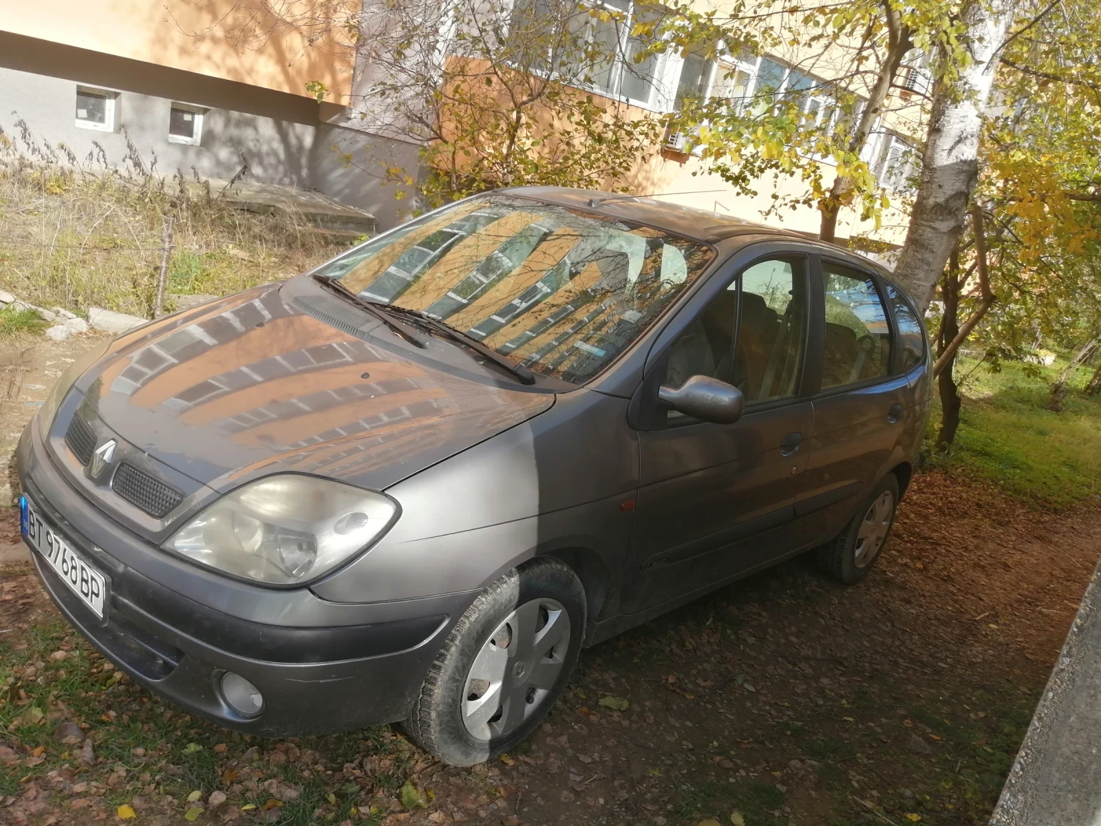 Renault Scenic  - изображение 2