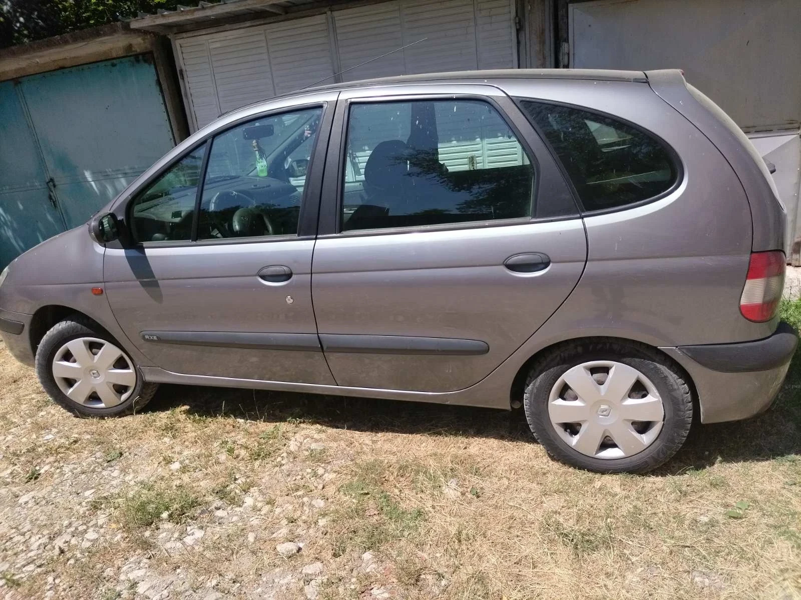 Renault Scenic  - изображение 8