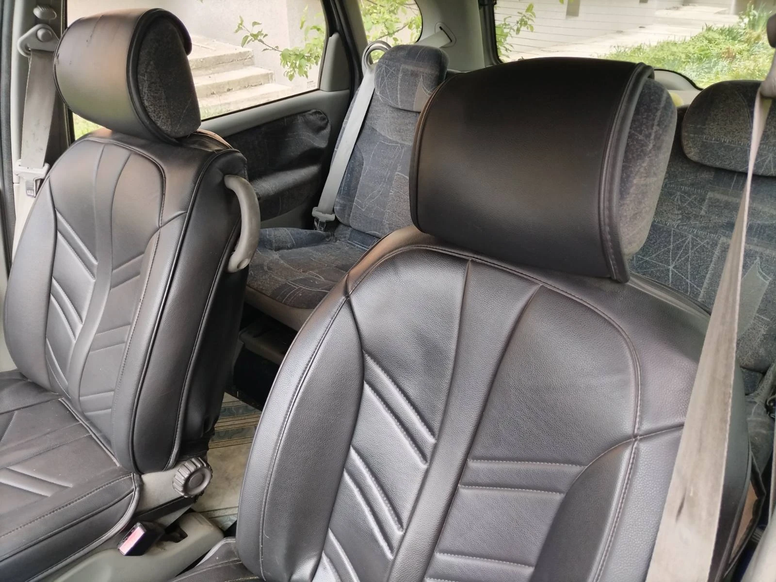 Renault Scenic  - изображение 6