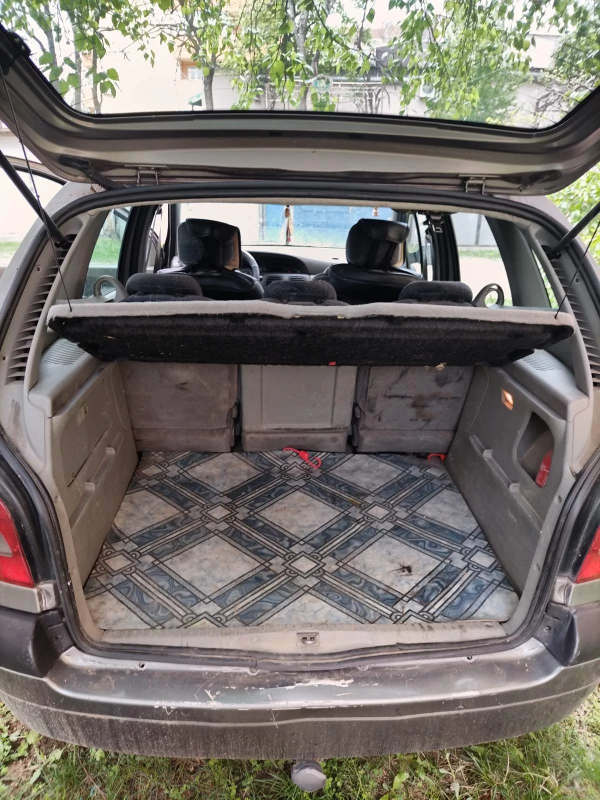 Renault Scenic  - изображение 7