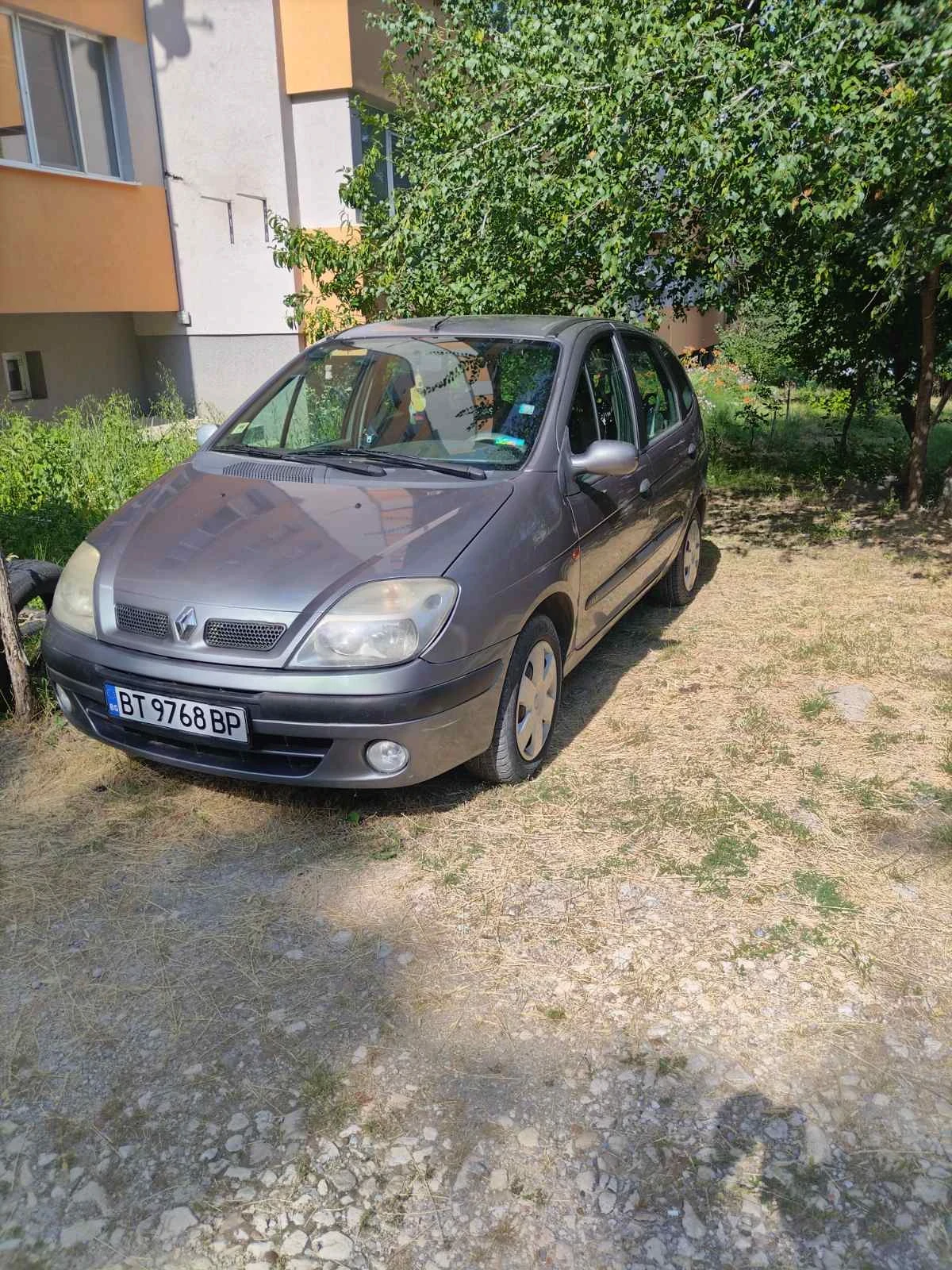 Renault Scenic  - изображение 10