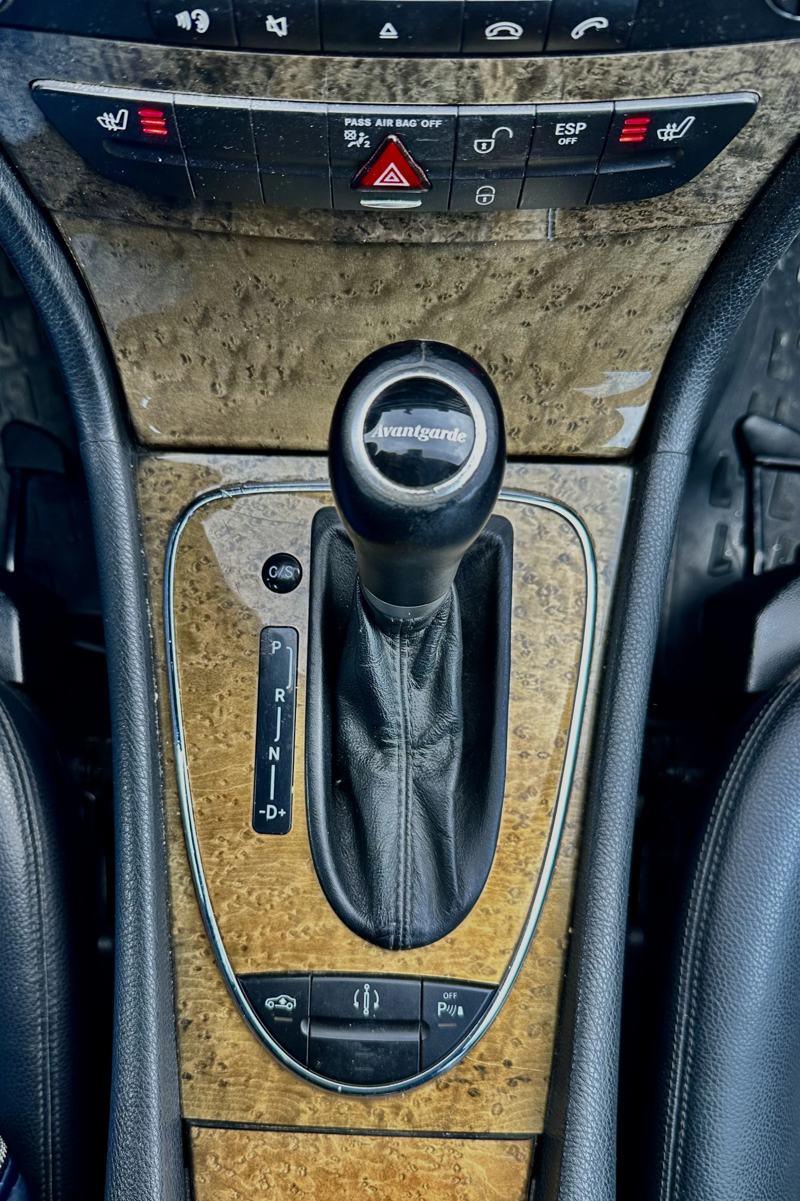 Mercedes-Benz E 320 | Mobile.bg � ����������� 15