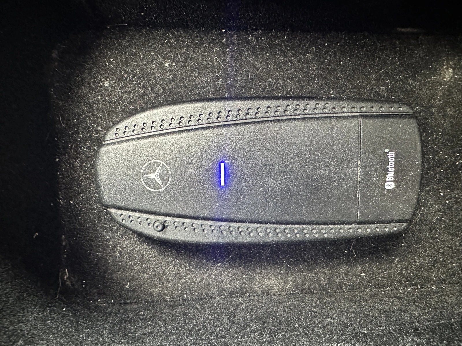 Mercedes-Benz E 320  - изображение 5