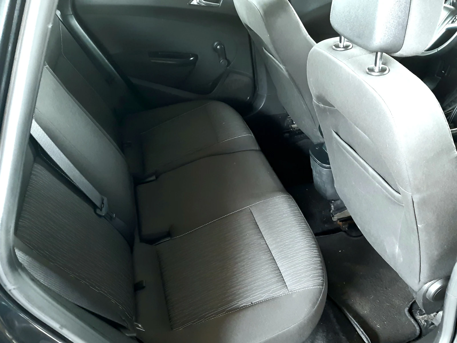 Opel Astra 1.7COSMO-FACELIFT-������ ! ! !  | Mobile.bg � ����������� 16