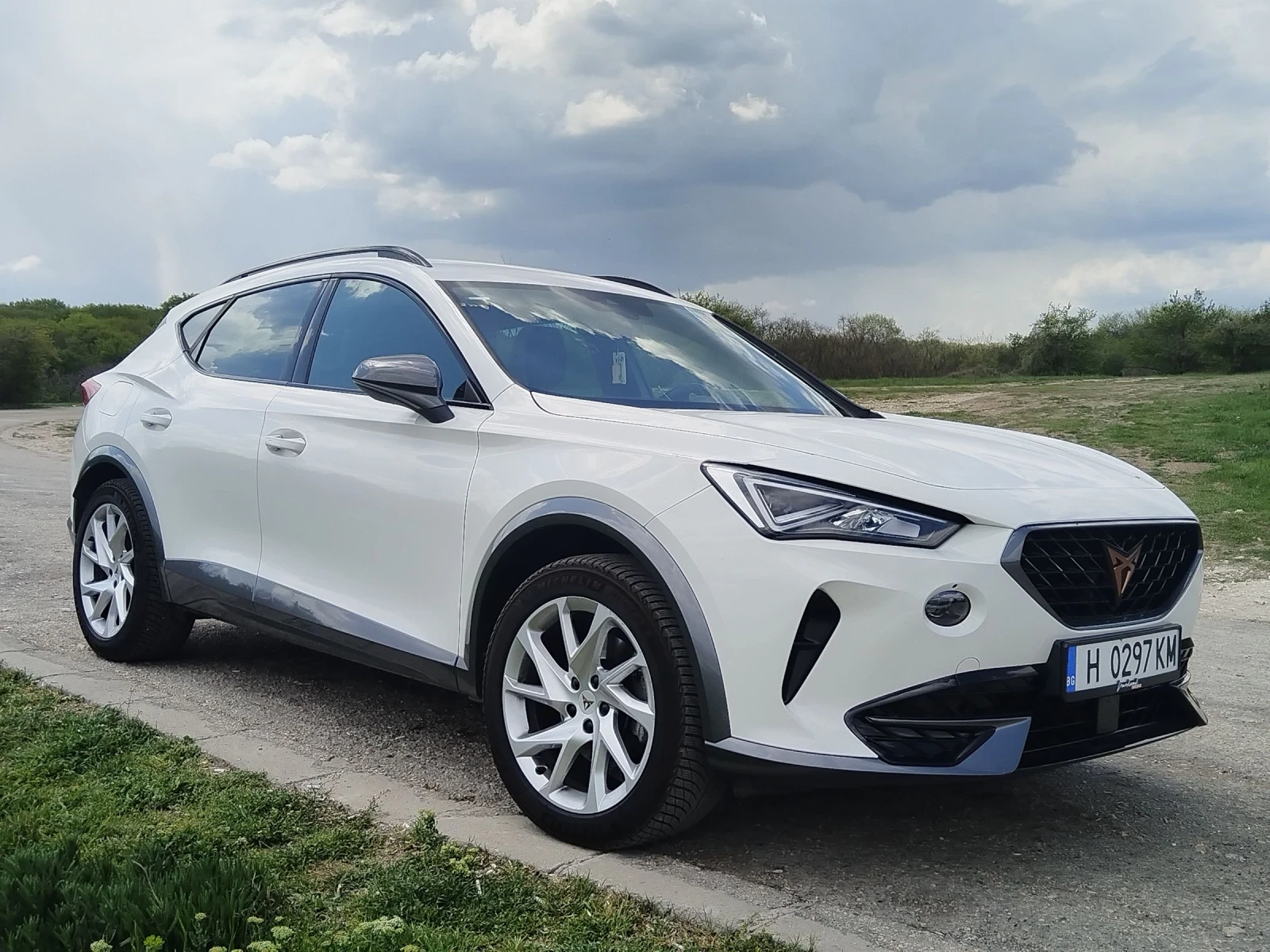 Cupra Formentor | Mobile.bg � ����������� 1