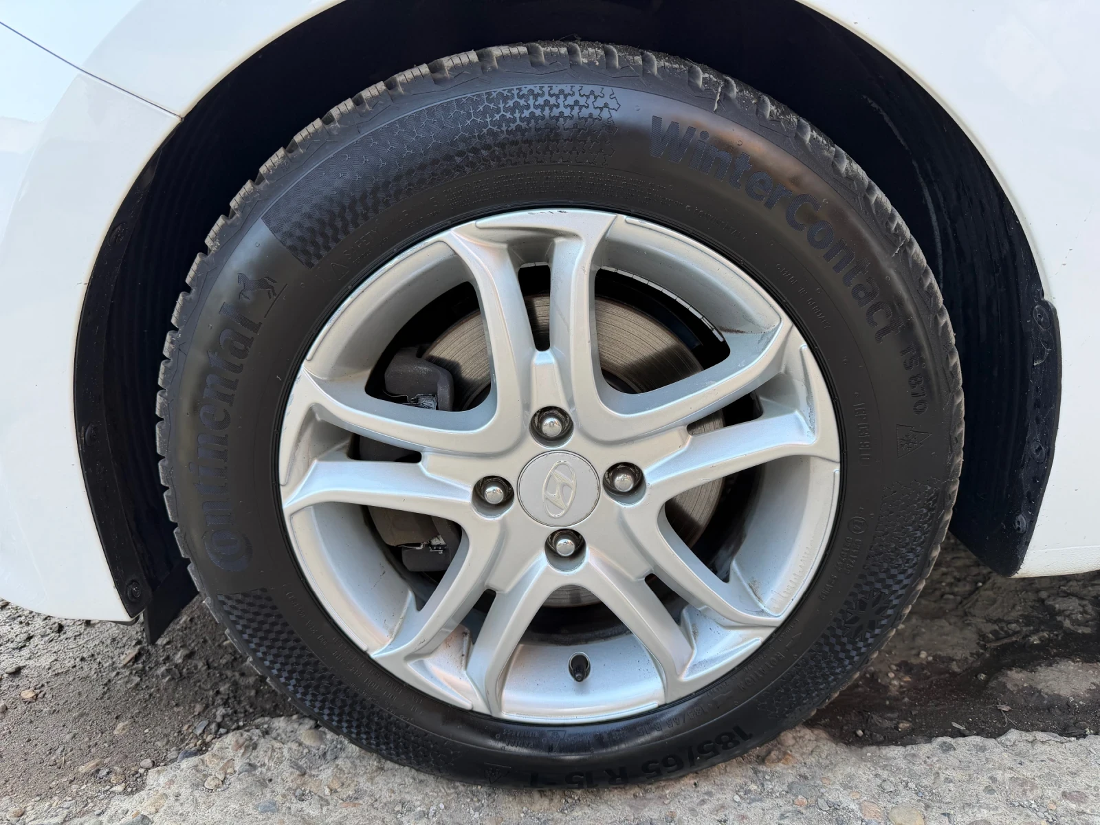 Hyundai I20 ������ | Mobile.bg � ����������� 16