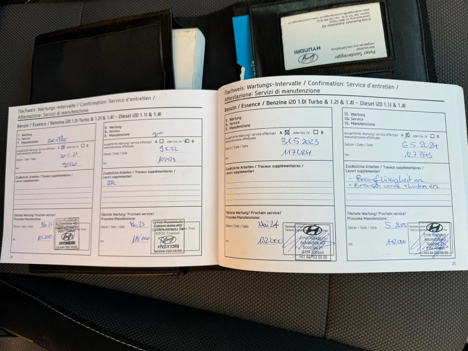 Hyundai I20 ������ | Mobile.bg � ����������� 17