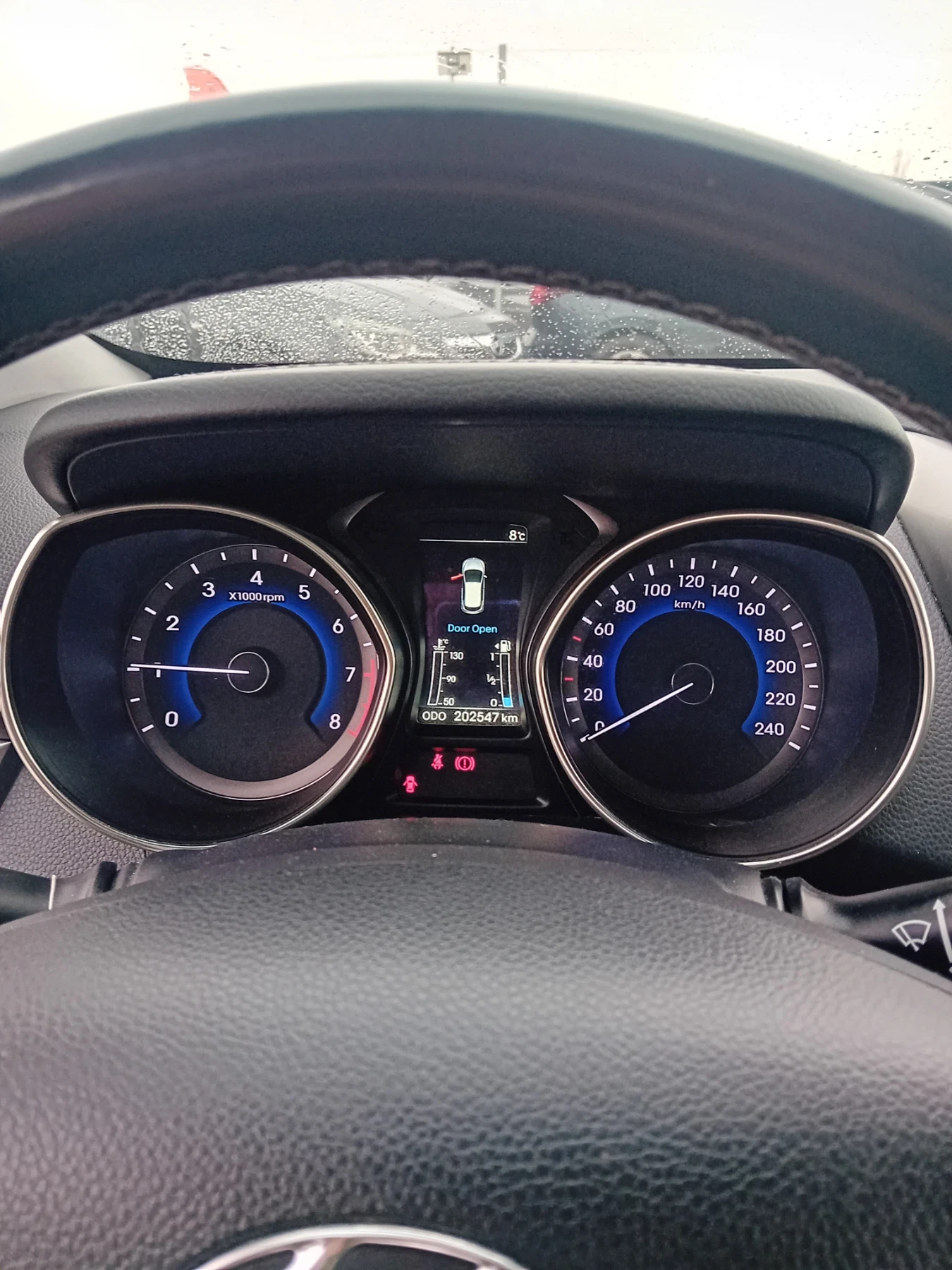 Hyundai I30 1.6 - изображение 7