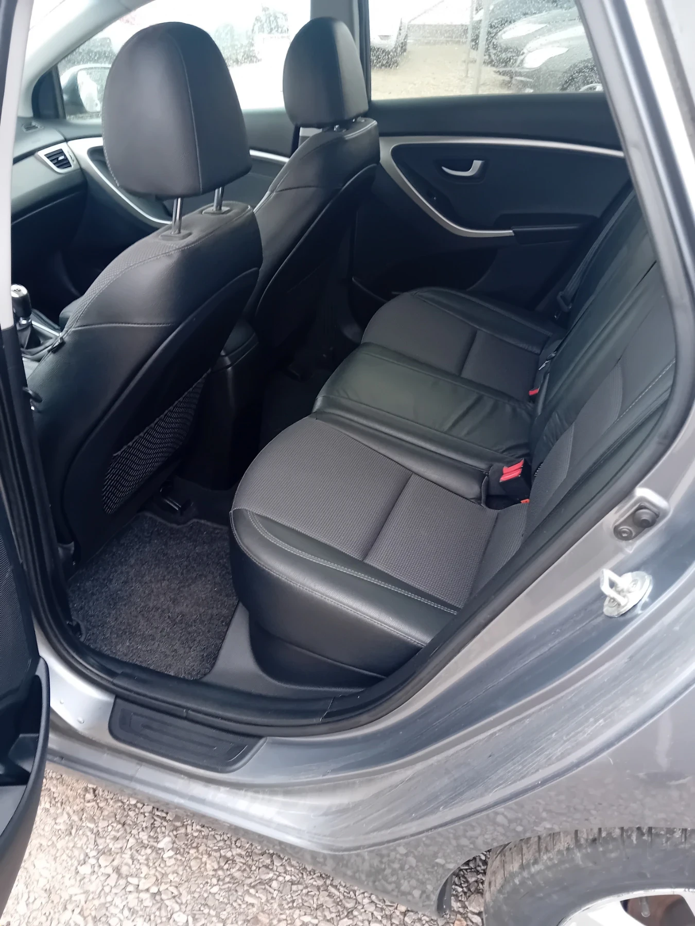 Hyundai I30 1.6 - изображение 6