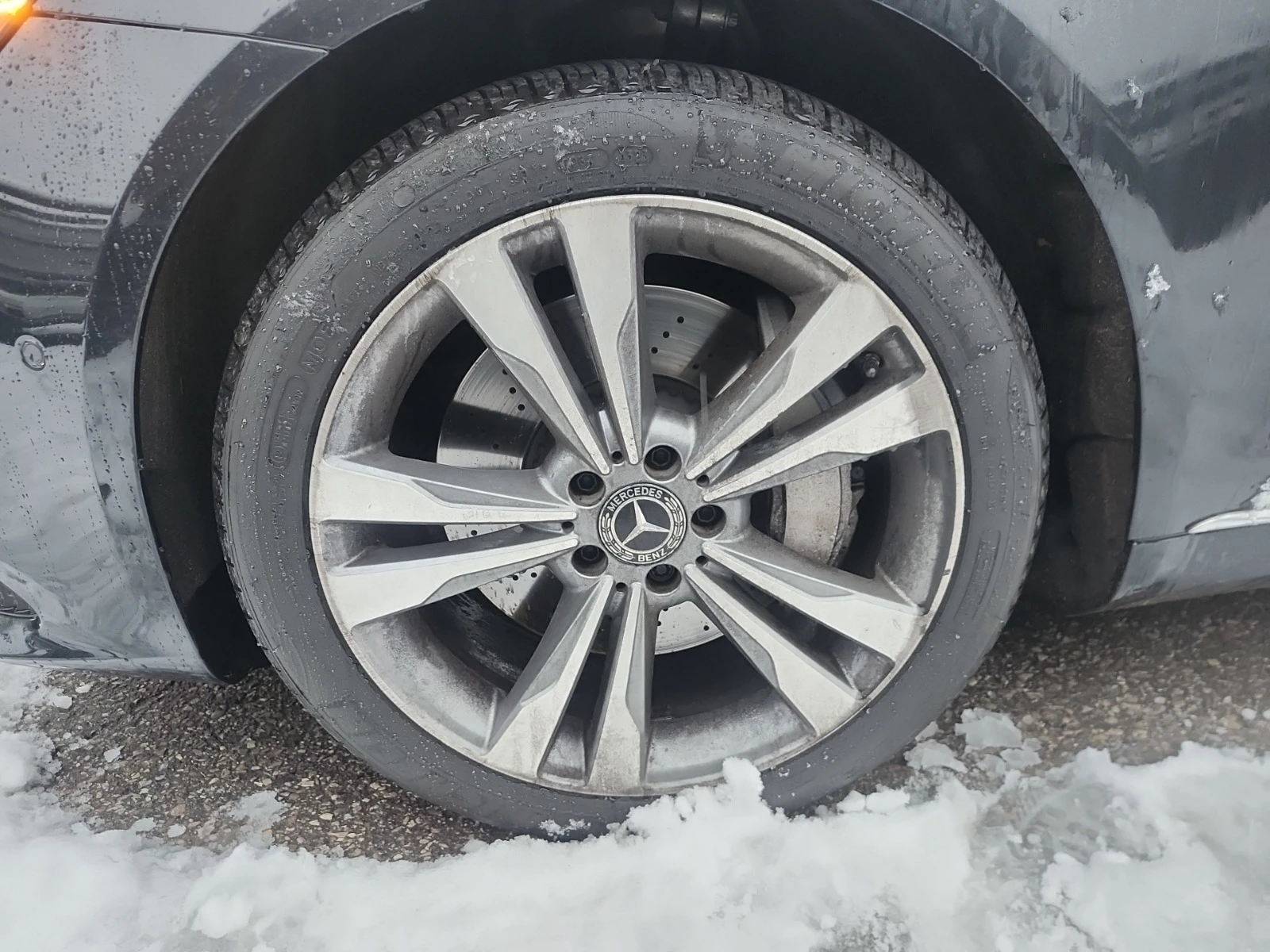 Mercedes-Benz S 560 * * CARFAX * * ���� ������ * *  | Mobile.bg � ����������� 14