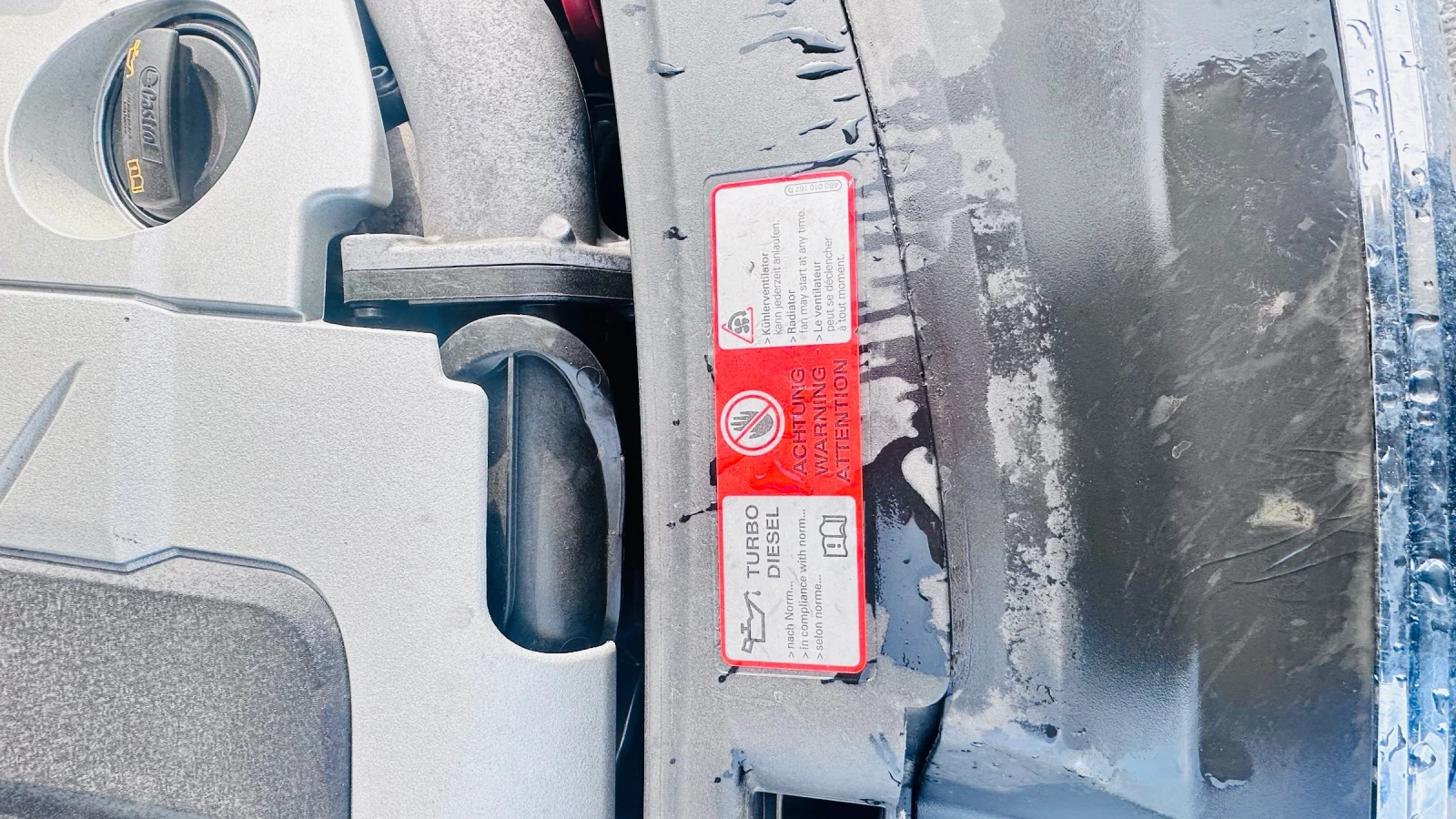 Audi A6  - изображение 3