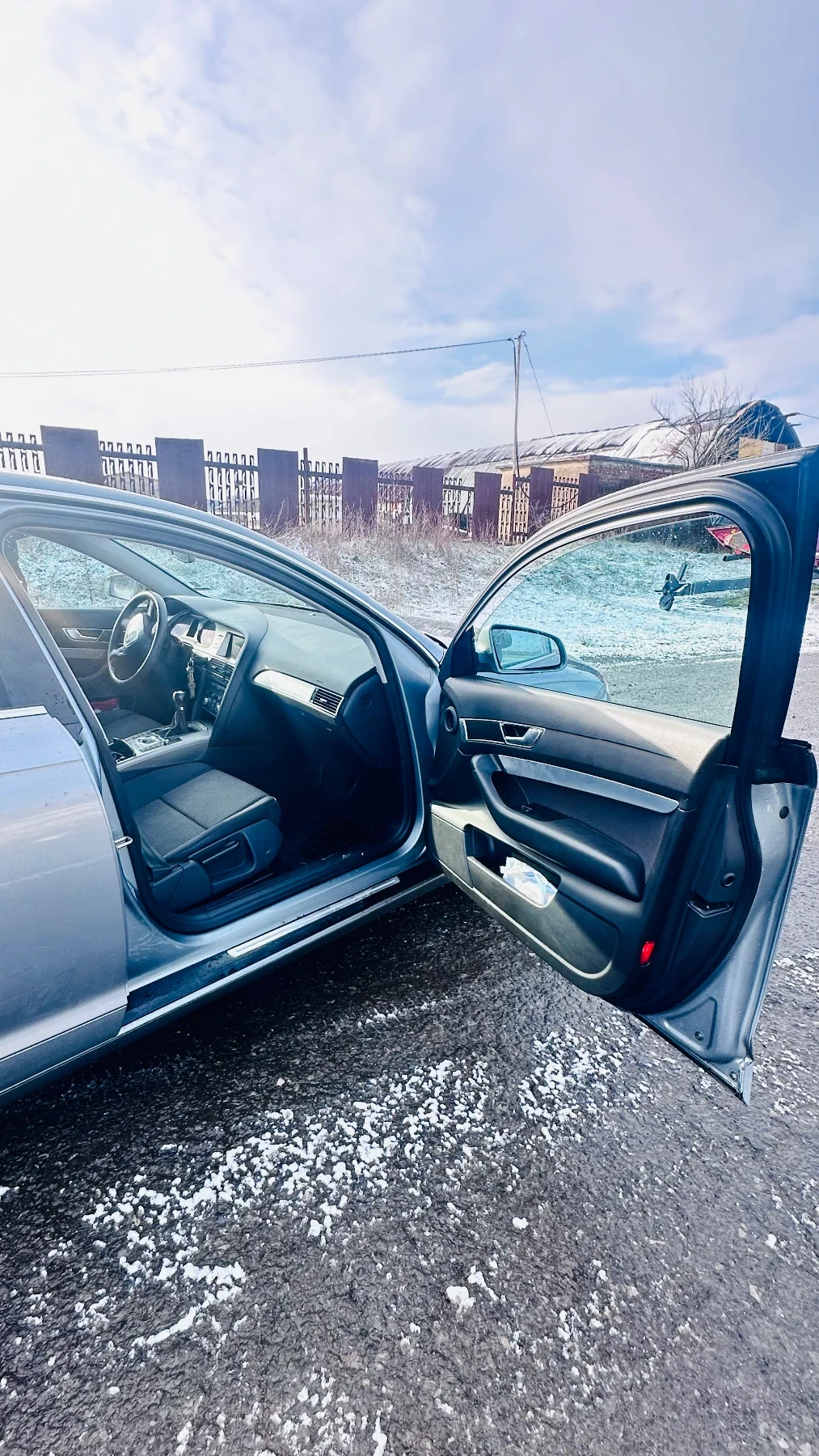 Audi A6 | Mobile.bg � ����������� 7