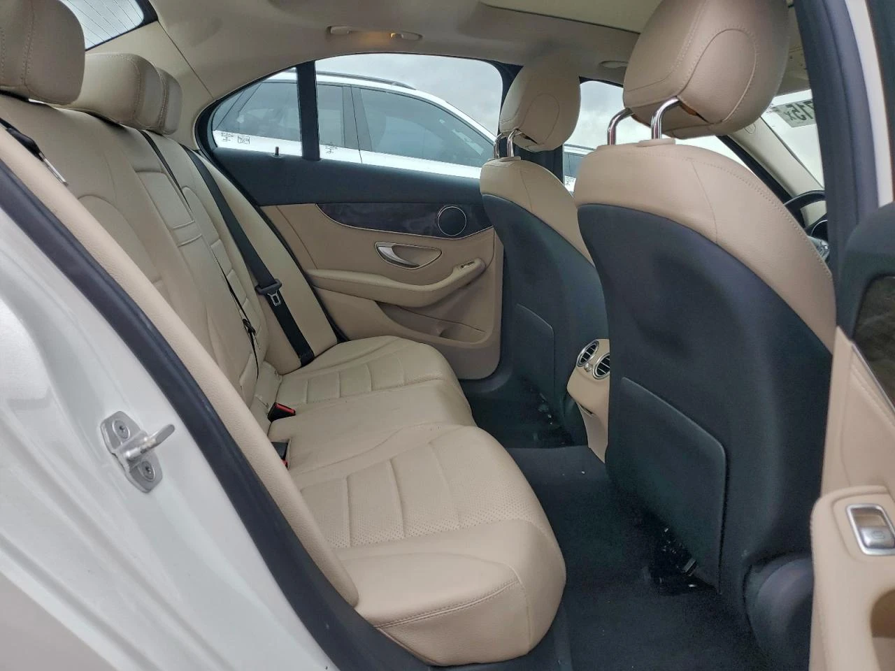 Mercedes-Benz C 300 ������ ��* ��������� | Mobile.bg � ����������� 9