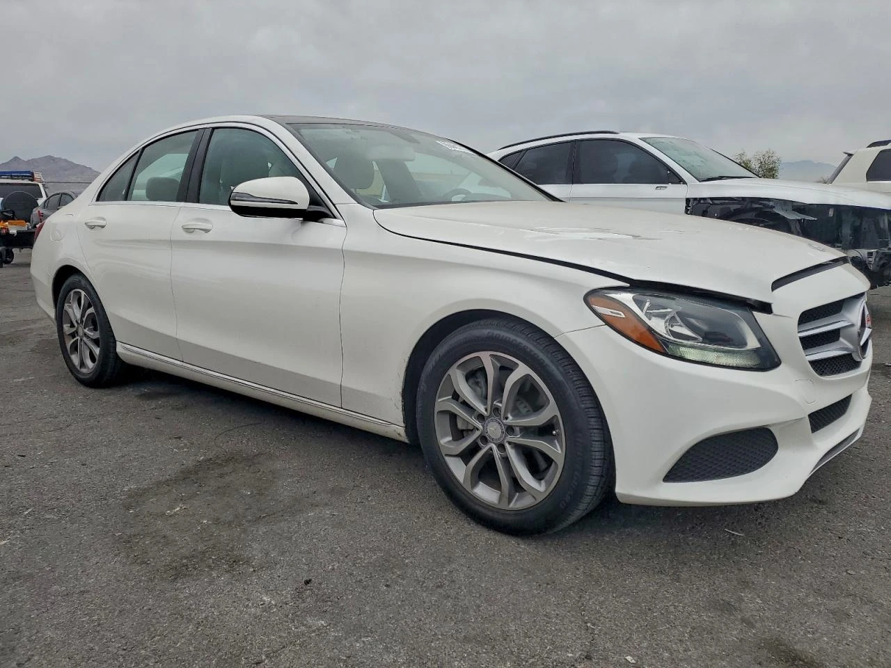 Mercedes-Benz C 300 ������ ��* ��������� | Mobile.bg � ����������� 2