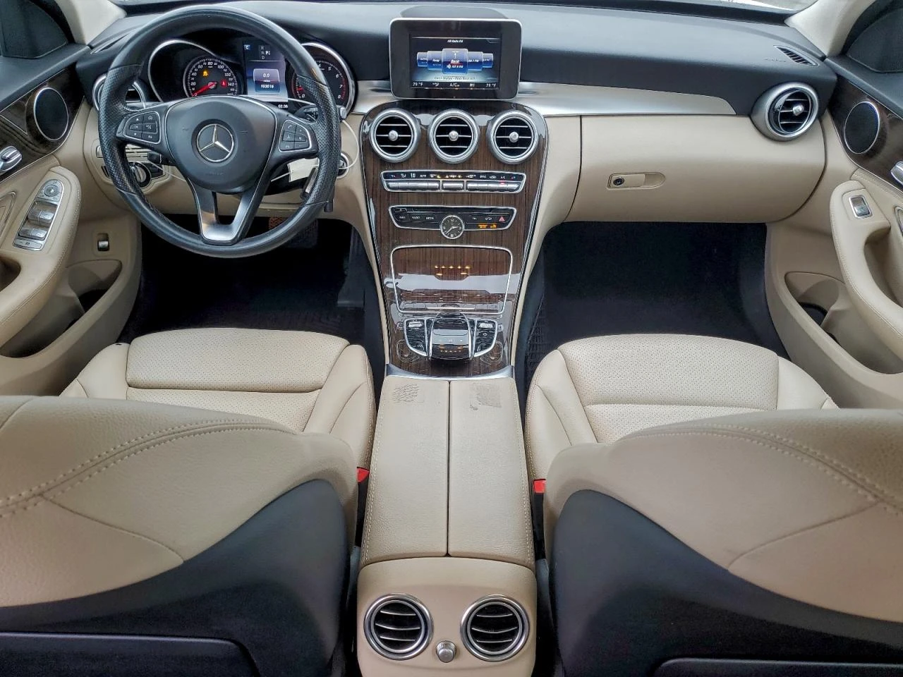 Mercedes-Benz C 300 ������ ��* ��������� | Mobile.bg � ����������� 7