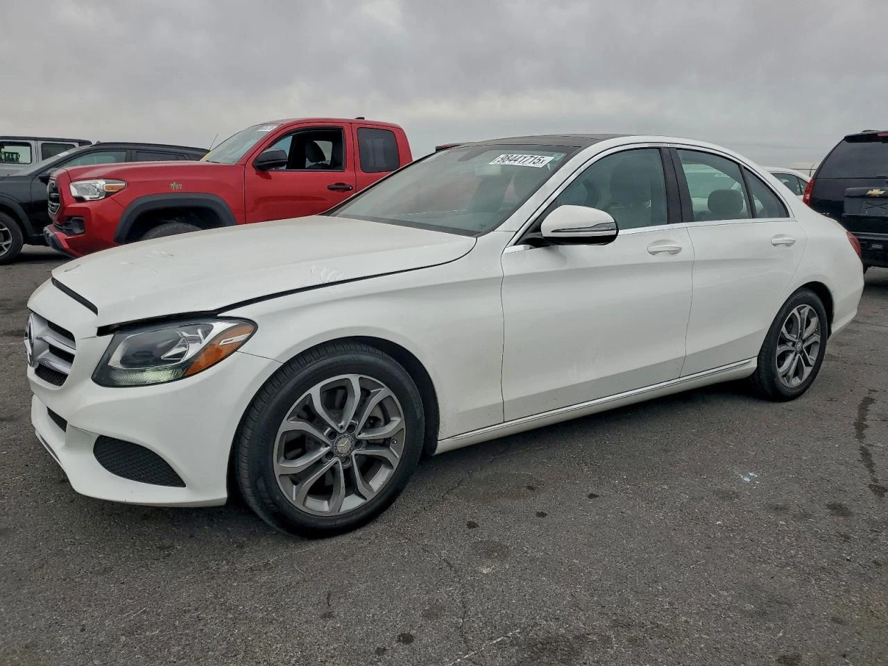 Mercedes-Benz C 300 ������ ��* ��������� | Mobile.bg � ����������� 1