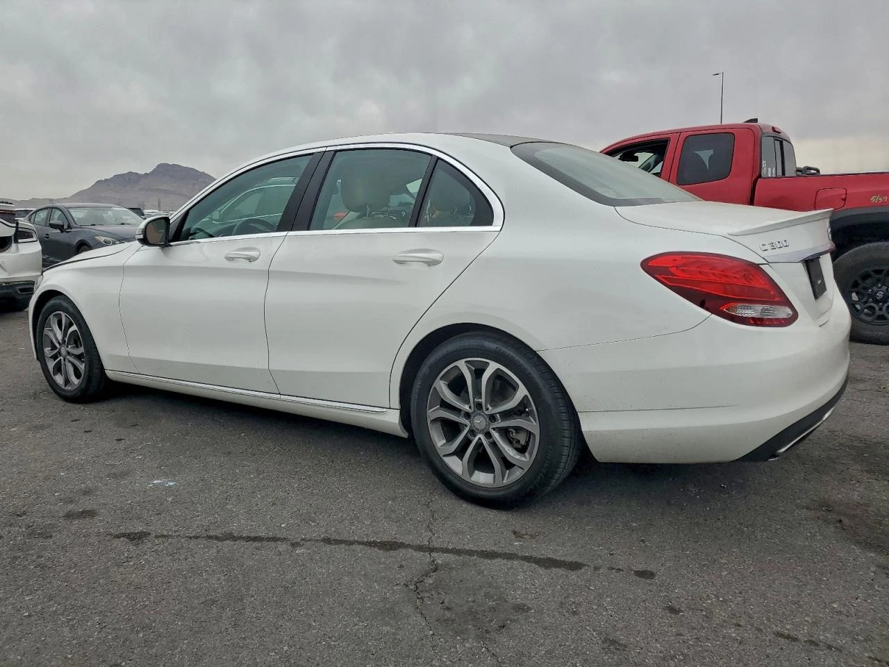 Mercedes-Benz C 300 ������ ��* ��������� | Mobile.bg � ����������� 3