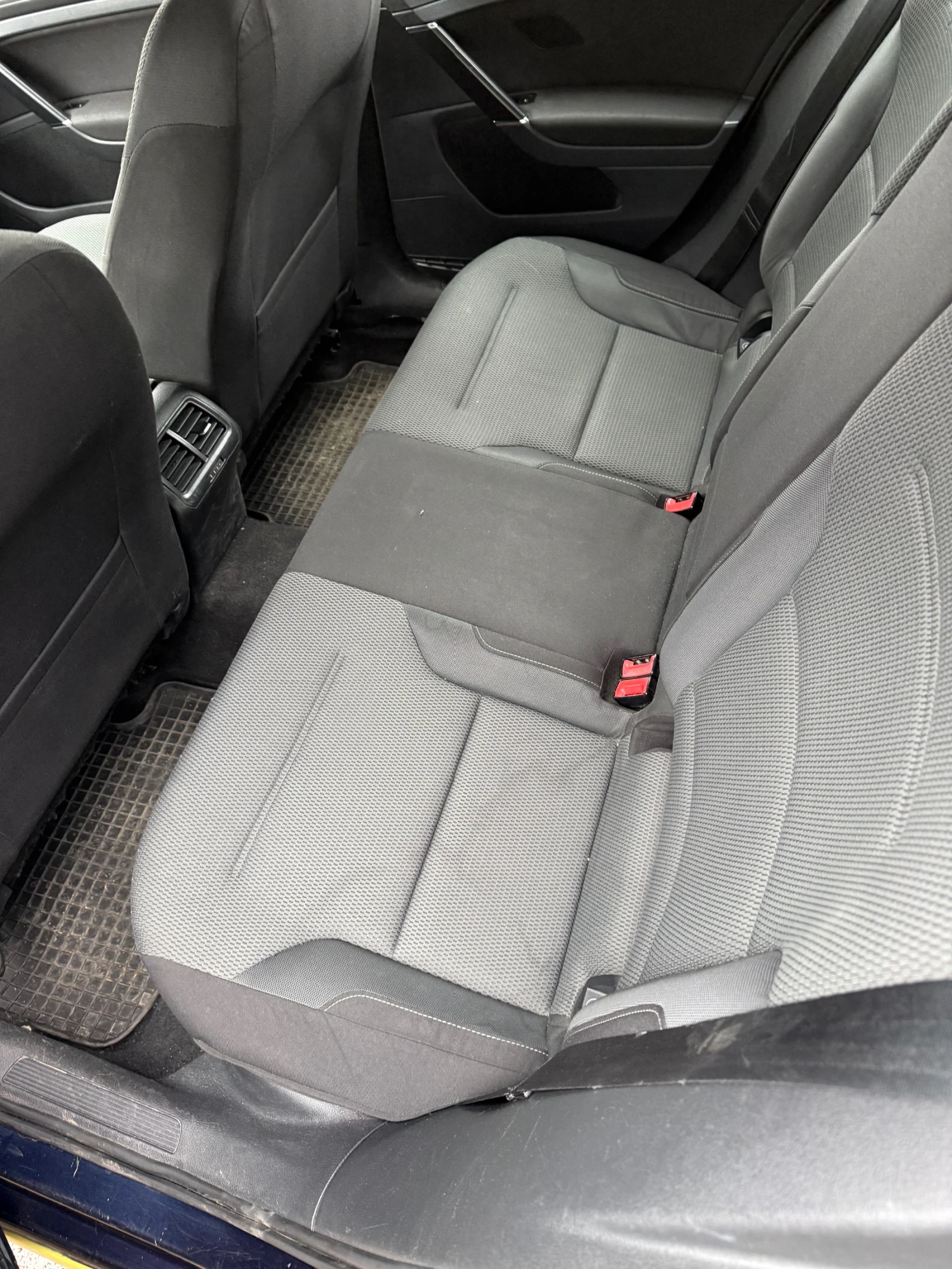 VW Golf 1.4 TGI - изображение 10