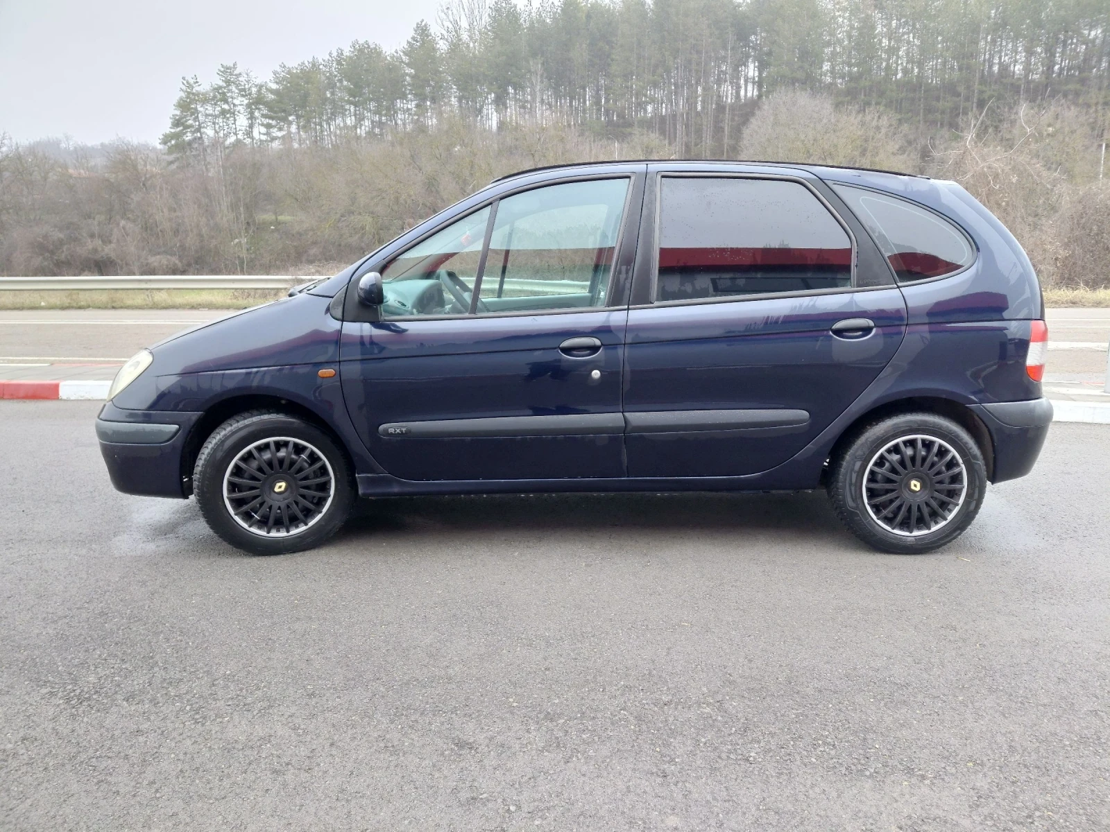 Renault Scenic 1.6 i - изображение 5