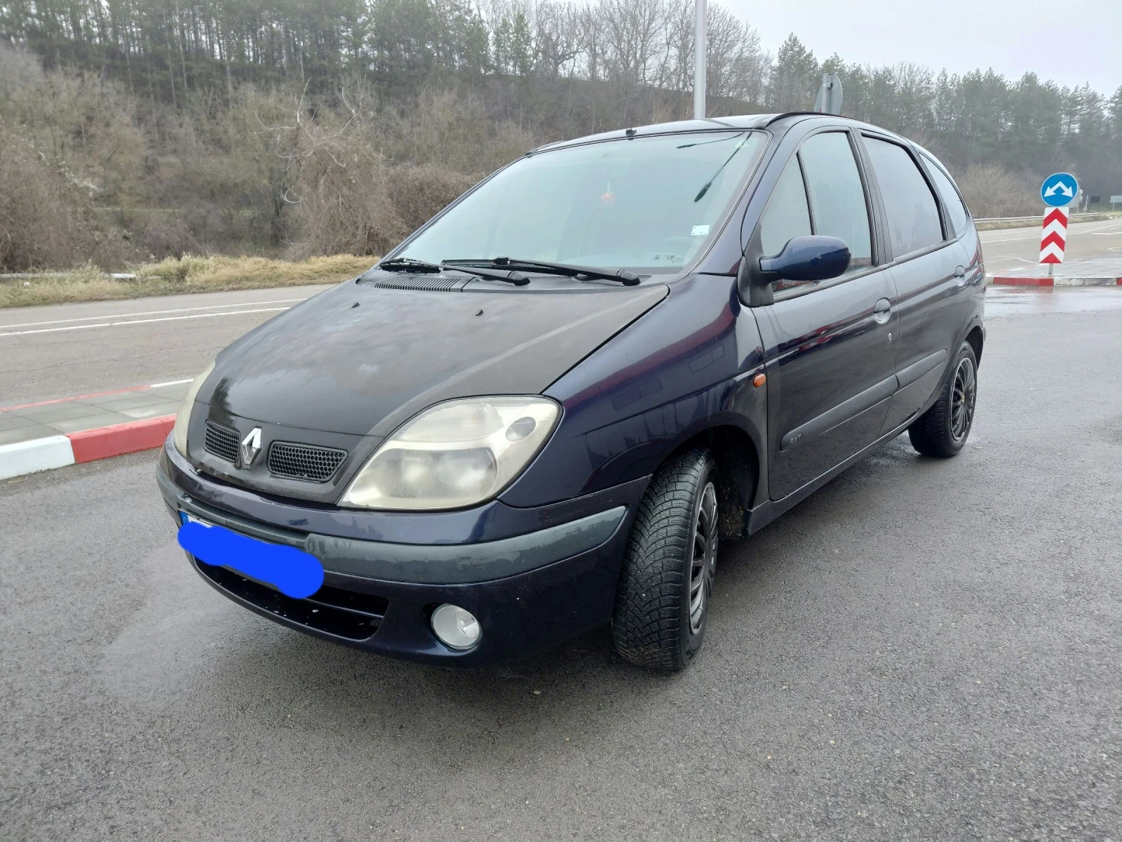 Renault Scenic 1.6 i - изображение 4