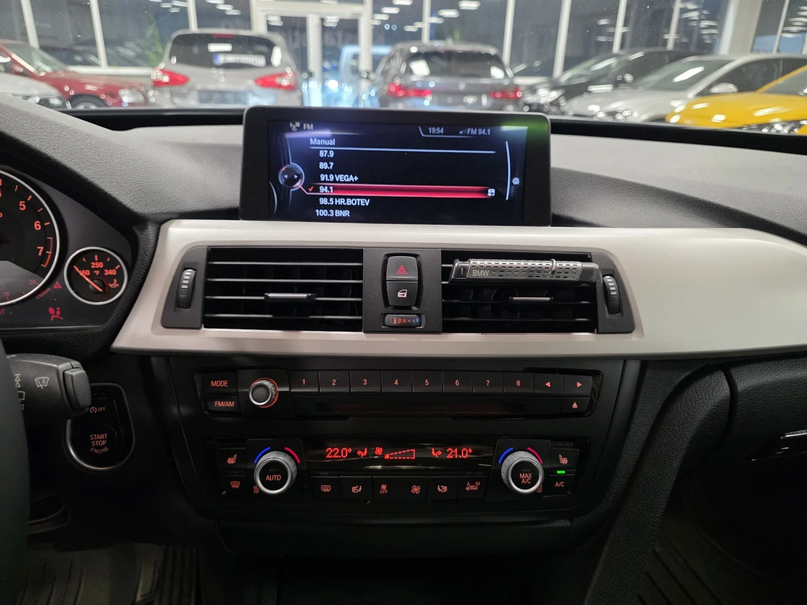 BMW 328 i | GT | X-Drive  | Mobile.bg � ����������� 10