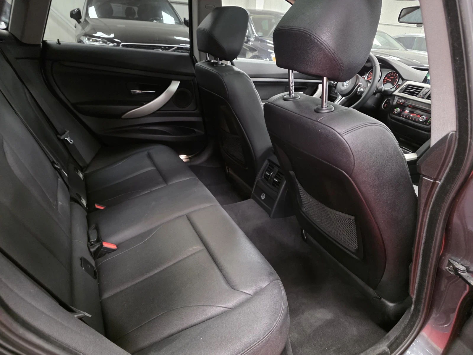 BMW 328 i | GT | X-Drive  | Mobile.bg � ����������� 14