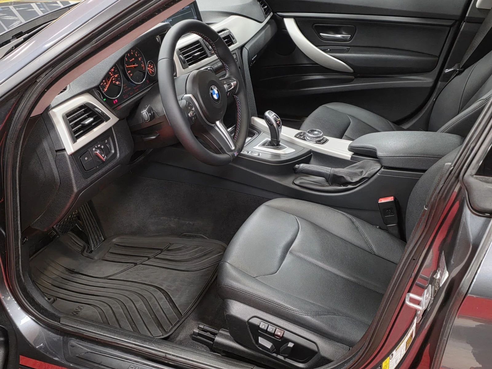 BMW 328 i | GT | X-Drive  | Mobile.bg � ����������� 9