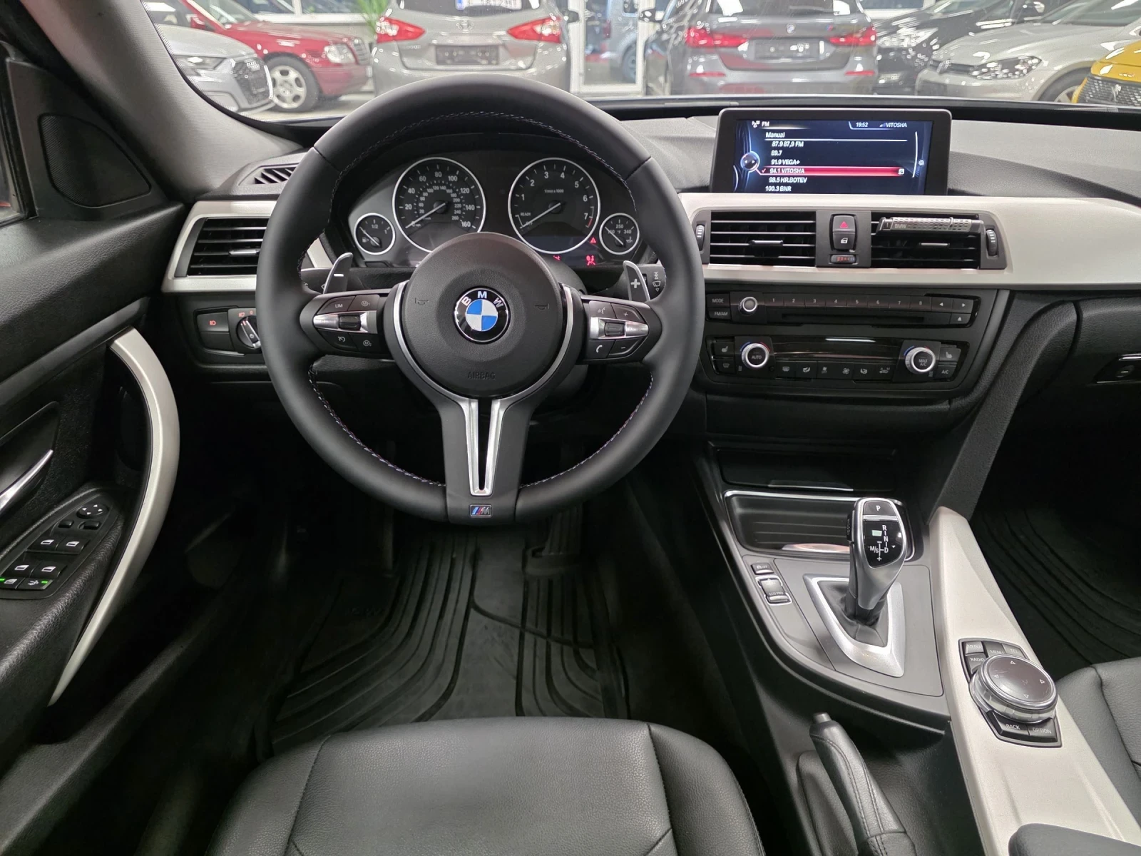 BMW 328 i | GT | X-Drive  | Mobile.bg � ����������� 8