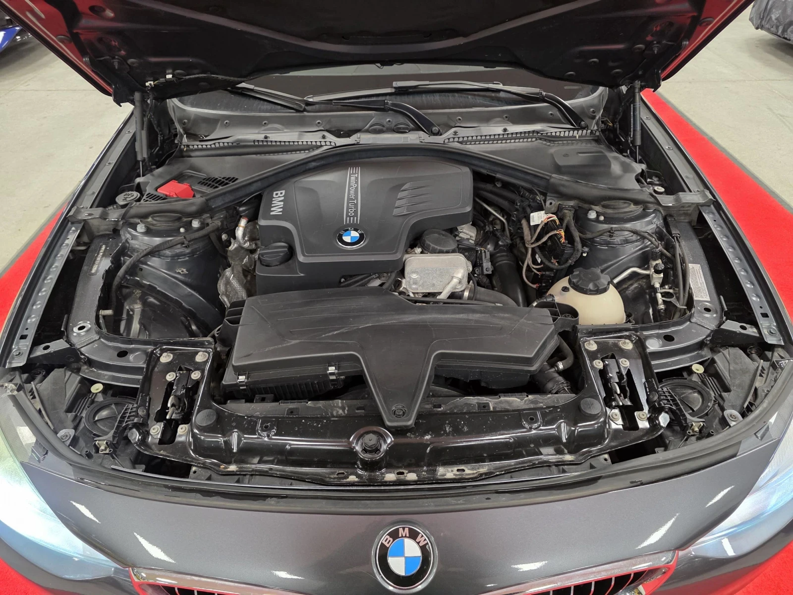 BMW 328 i | GT | X-Drive  | Mobile.bg � ����������� 17