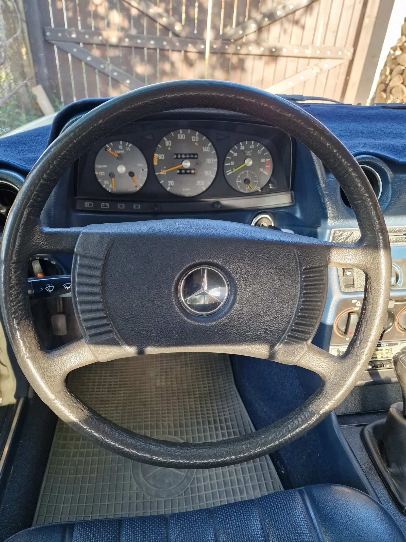 Mercedes-Benz 123 | Mobile.bg � ����������� 1