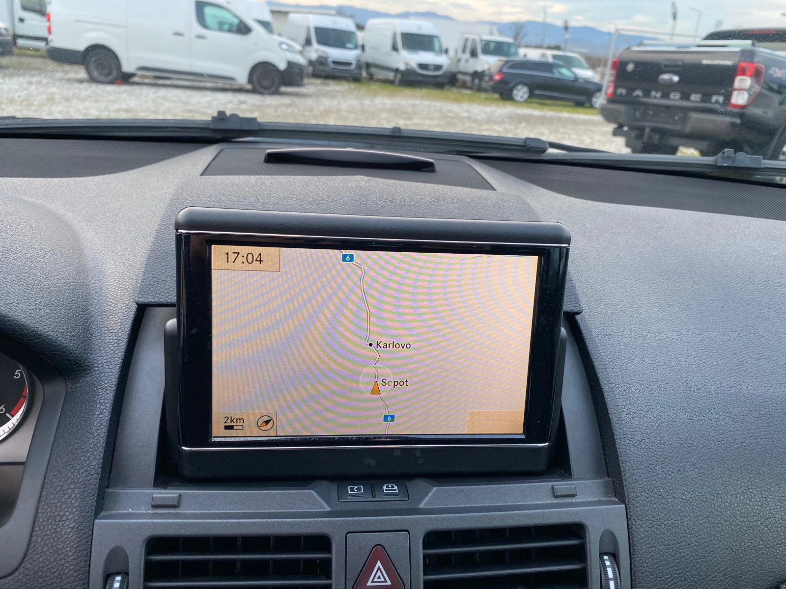 Mercedes-Benz C 350 -AMG/Germany/224�.�./����-��� | Mobile.bg � ����������� 12