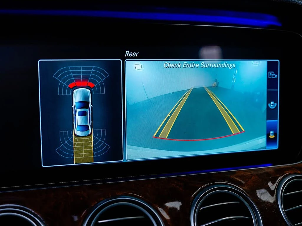 Mercedes-Benz E 400 �����* BURMESTER* DIGITAL* ��������*  | Mobile.bg � ����������� 14